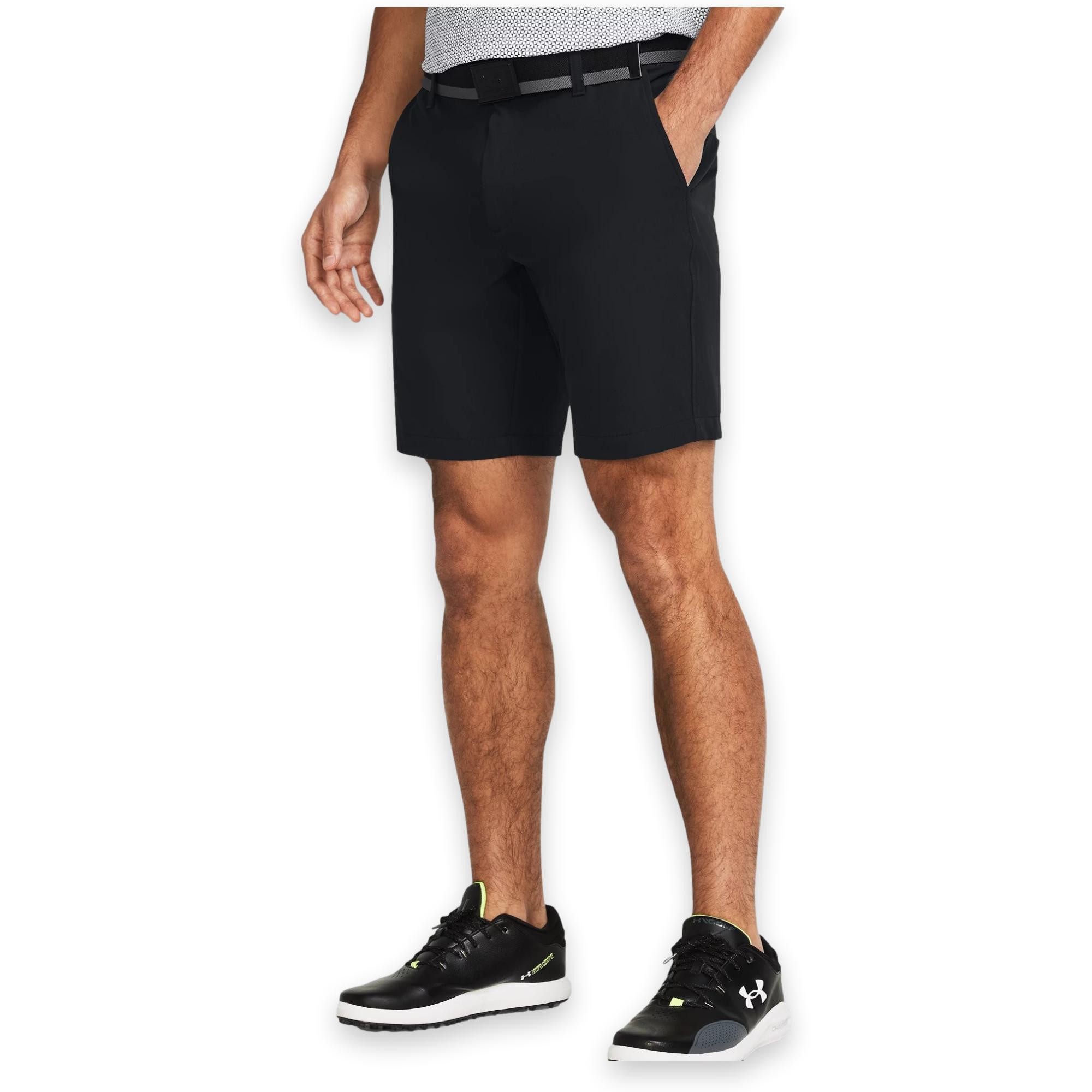 Under Armour 1384467 Ua Drive Taper Erkek Şort