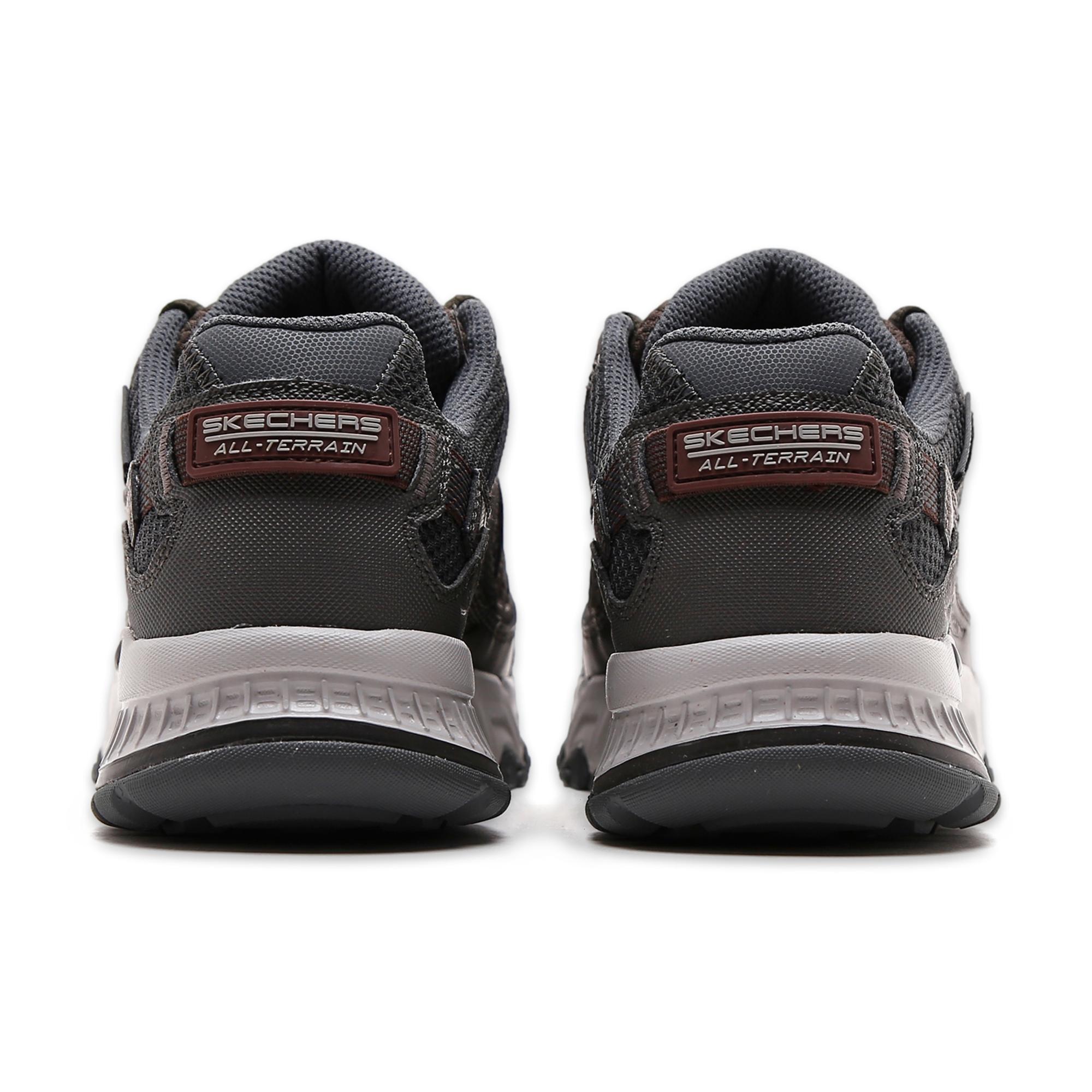 Skechers 237545 Arch Fit Escape Plan Outdoor Erkek Ayakkabı