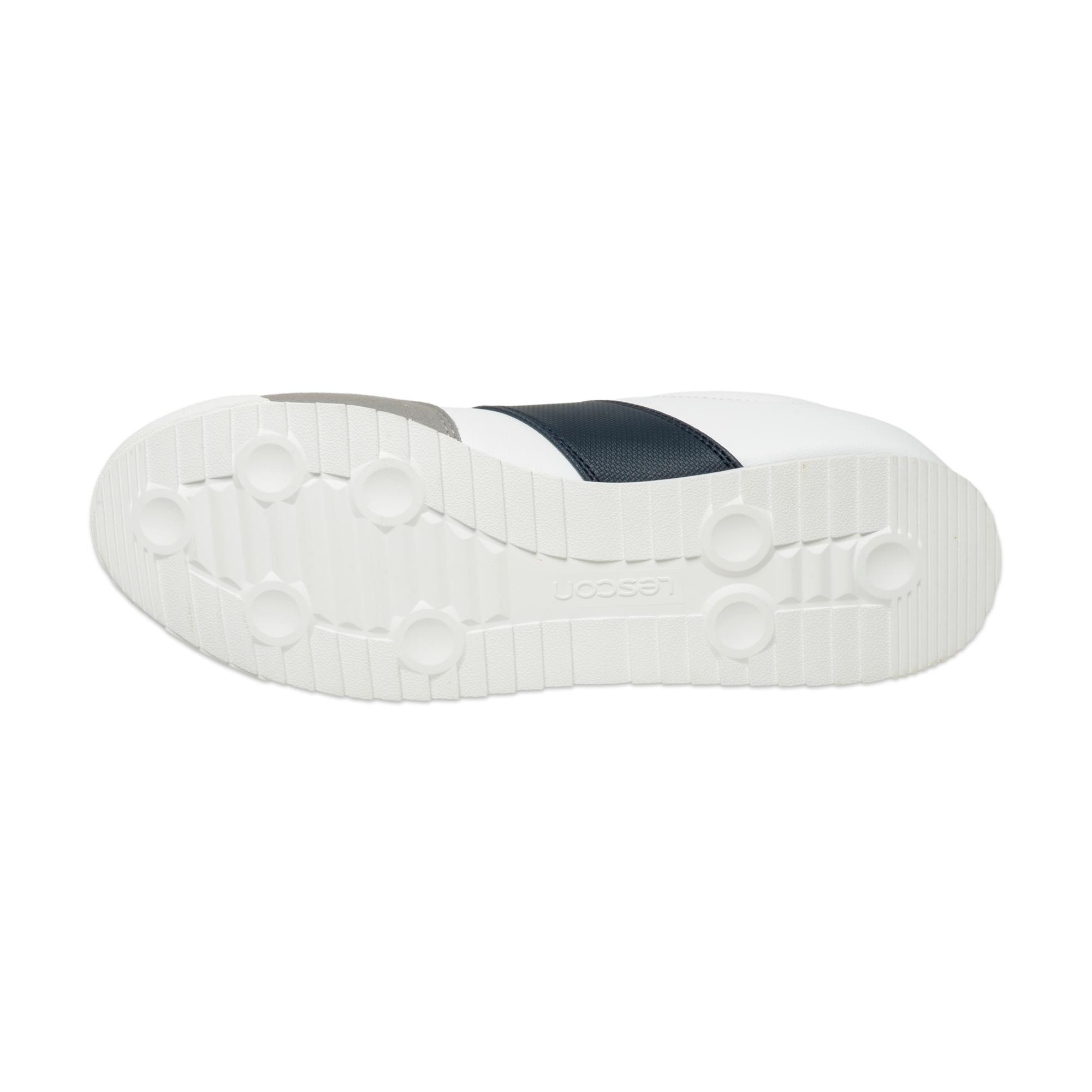 Lescon Flint 4 Sneakers Erkek Spor Ayakkabı