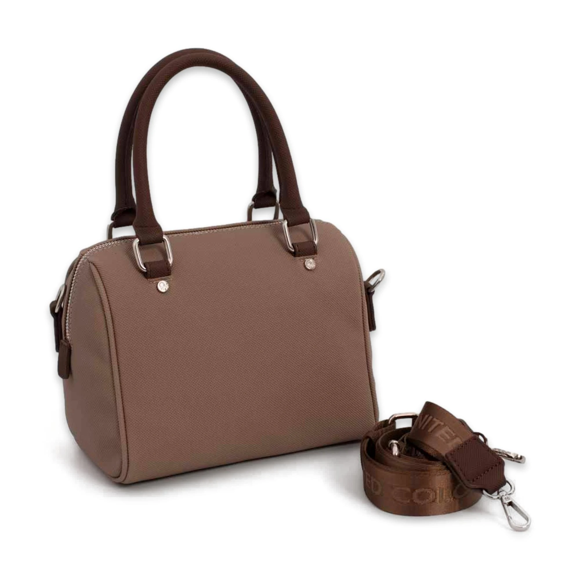 United Colors Of Benetton Bnt_1647 17X20X14 El Kadın Çanta