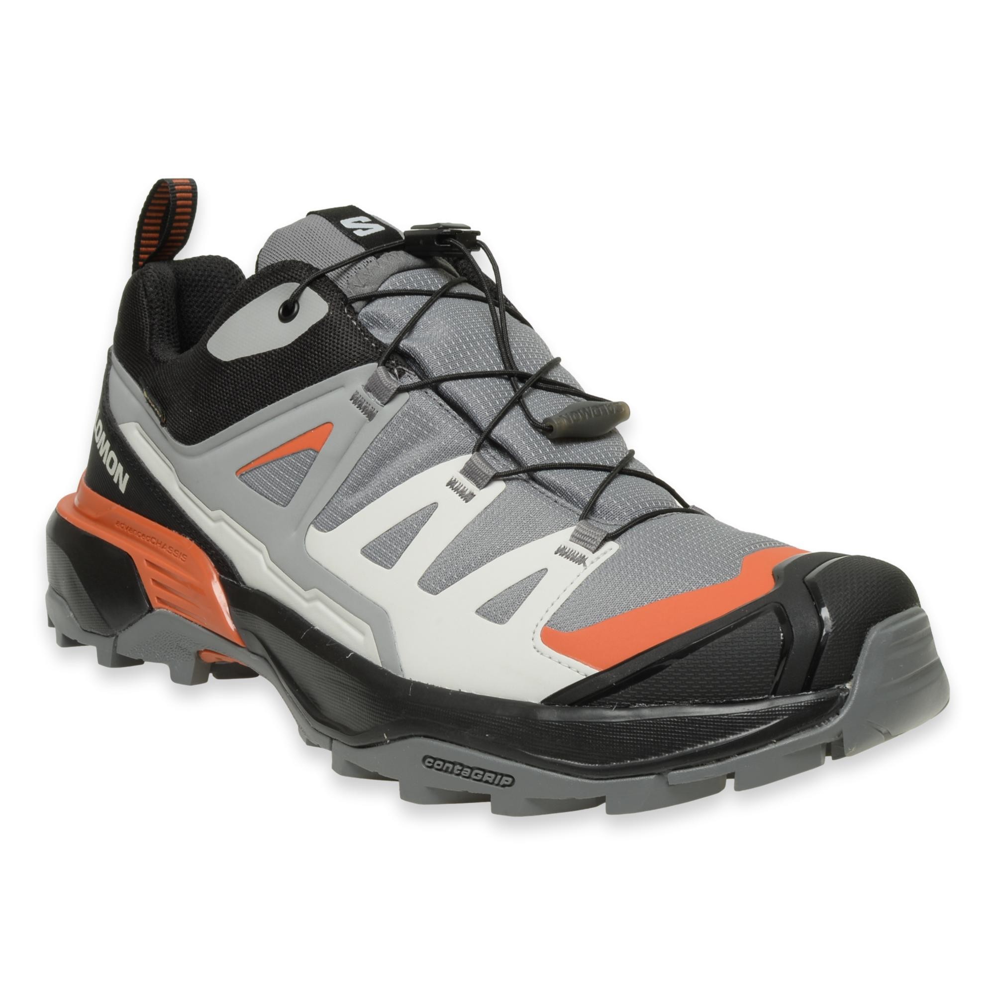 Salomon 474535 X Ultra 360 Gtx Outdoor Erkek Spor Ayakkabı