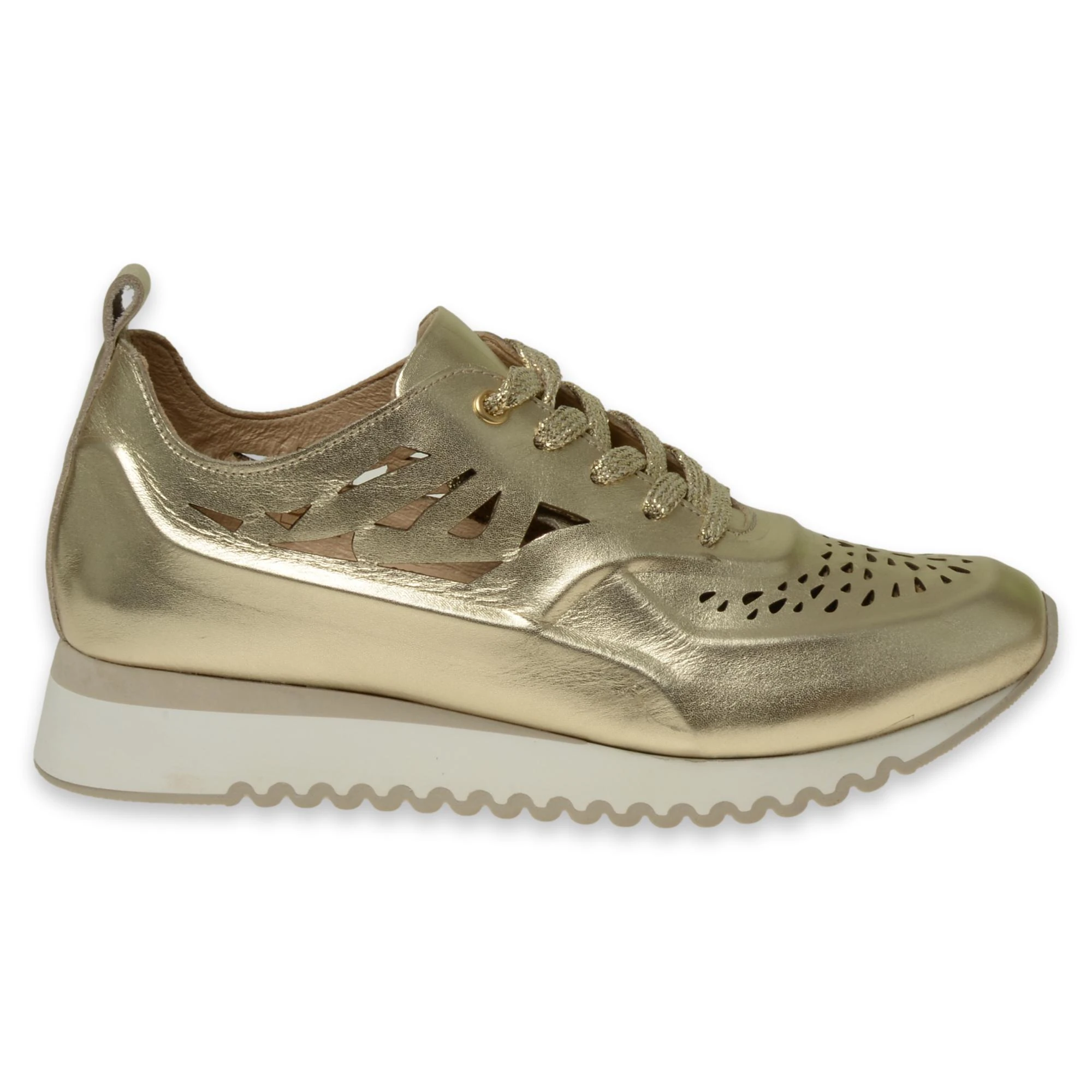 Mammamia D24Ya-7045Z Günlük Kadın Ayakkabı