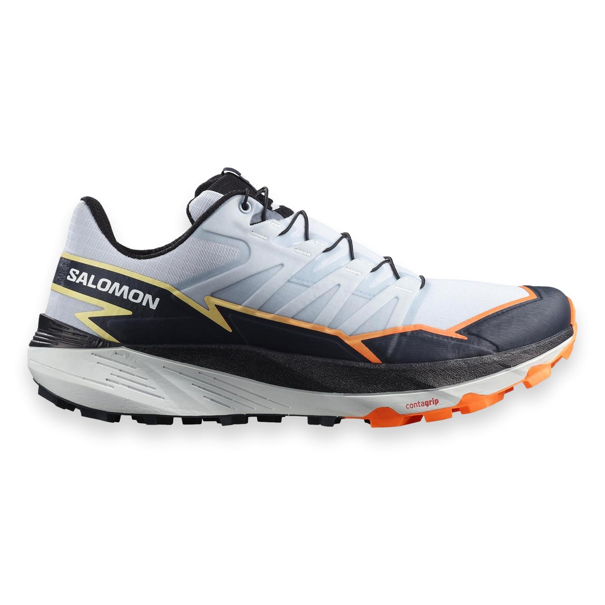 Salomon 472954 Thundercross Outdoor Erkek Ayakkabı