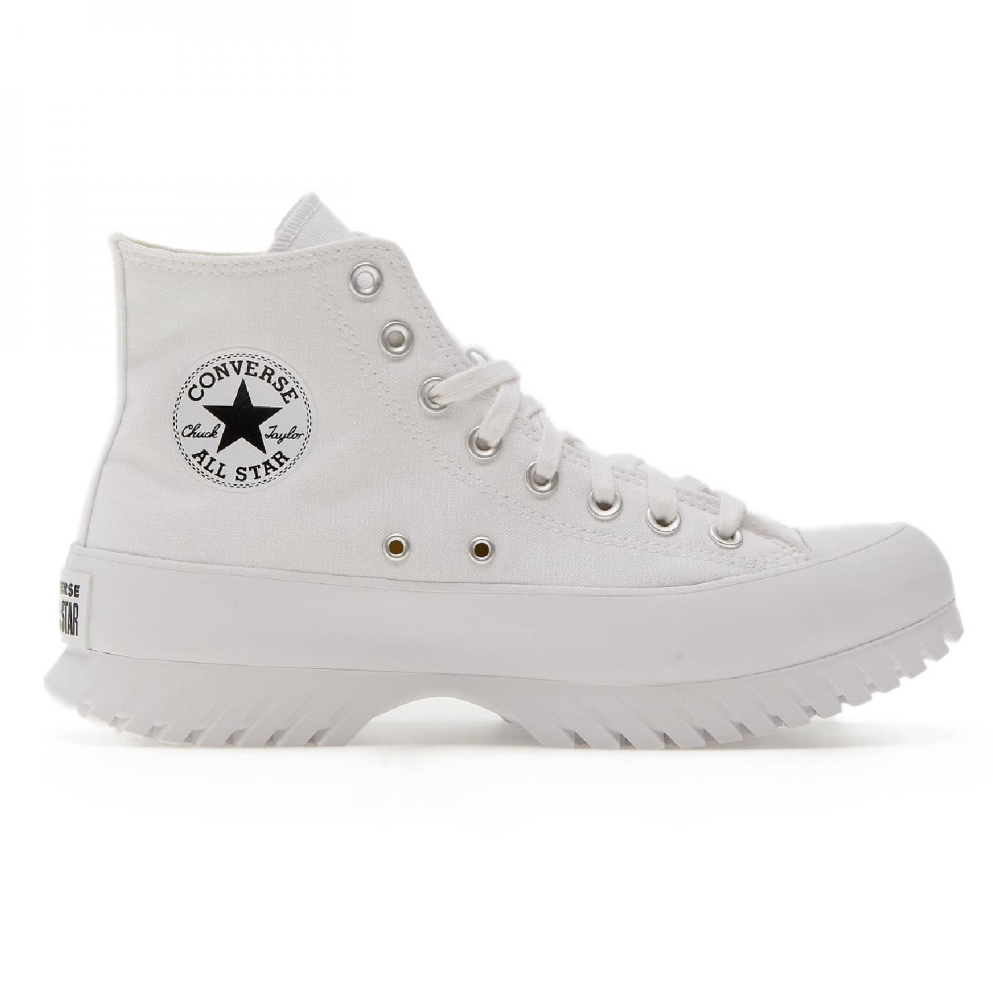 Converse A00870C Ctas Lugged 2.0 Hi Sneakers Unisex