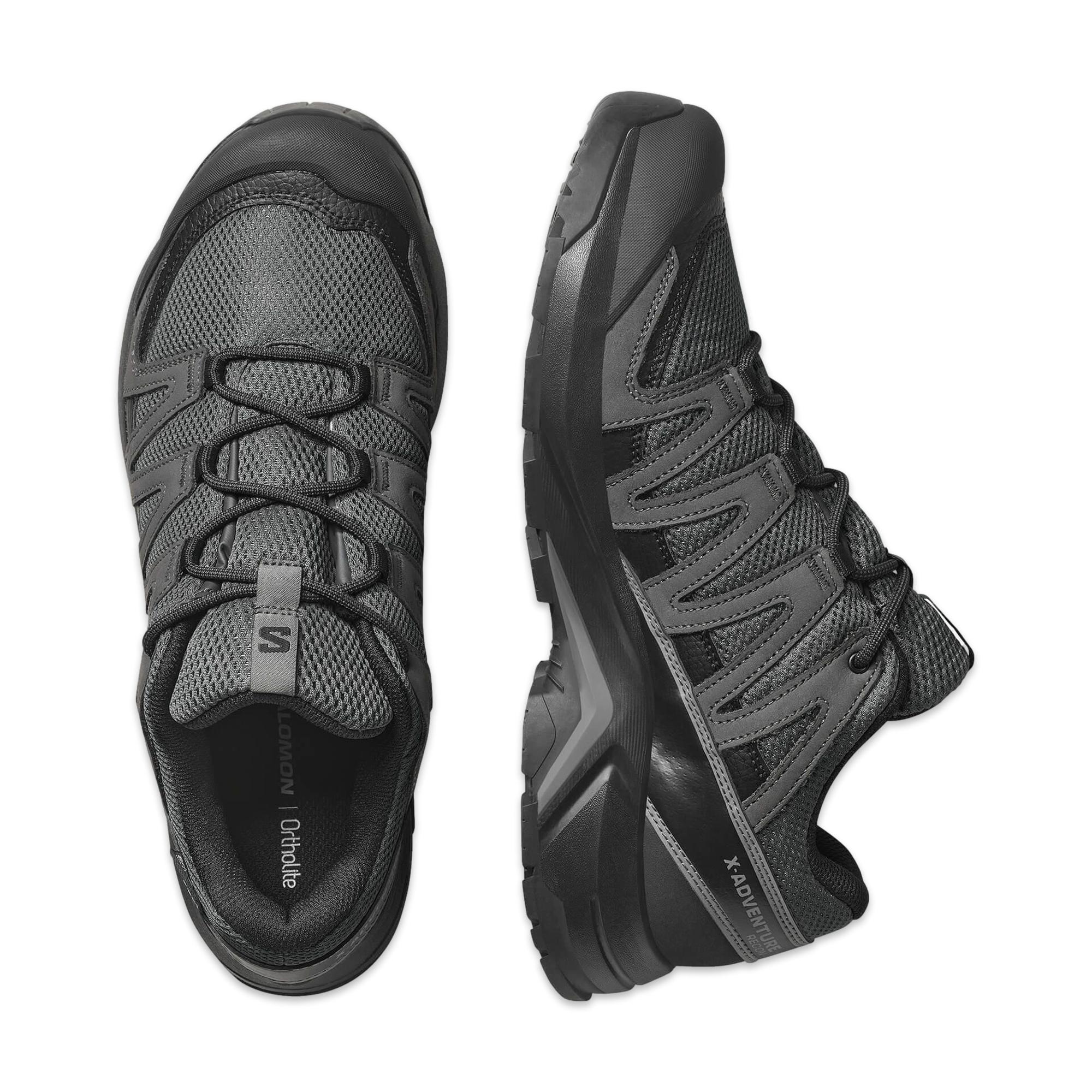Salomon 478092 X-Adventure Recon Gore Tex Outdoor Erkek Spor Ayakkabı