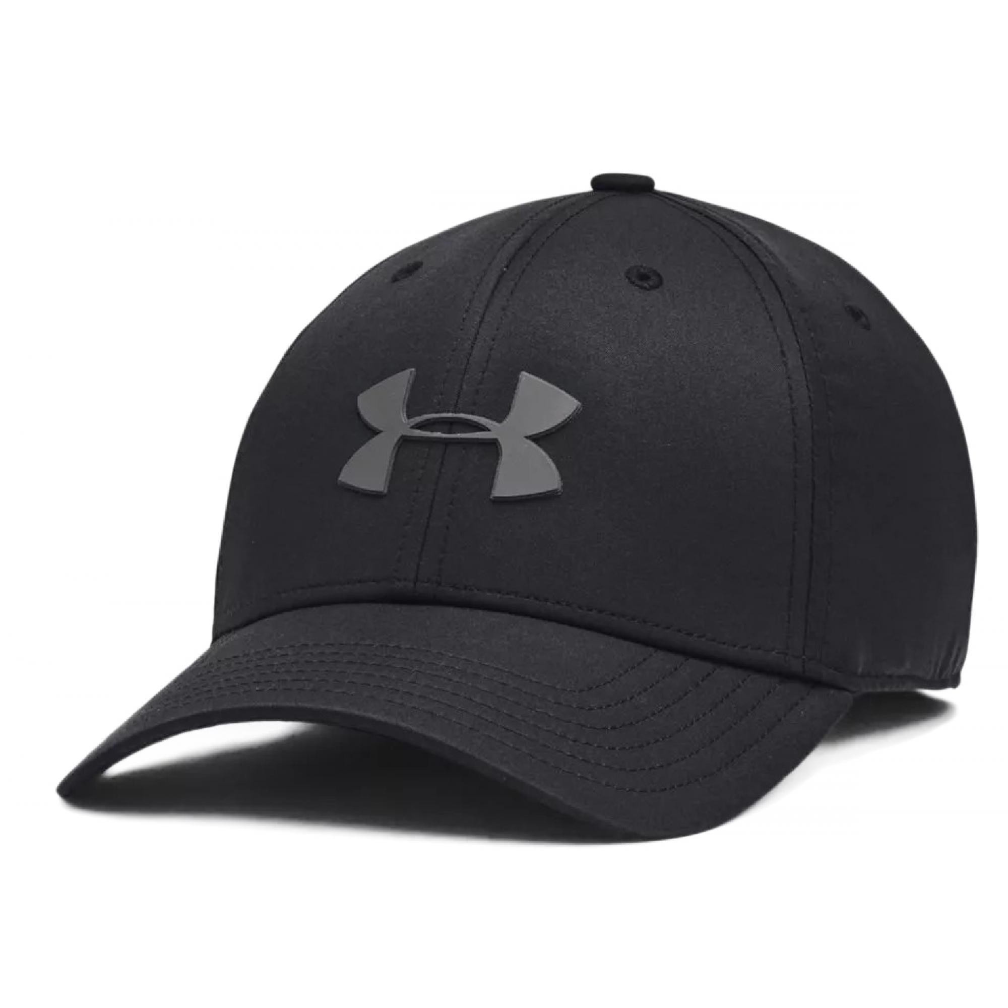 Under Armour 1369781 Storm Blitzing Adj Unisex Şapka