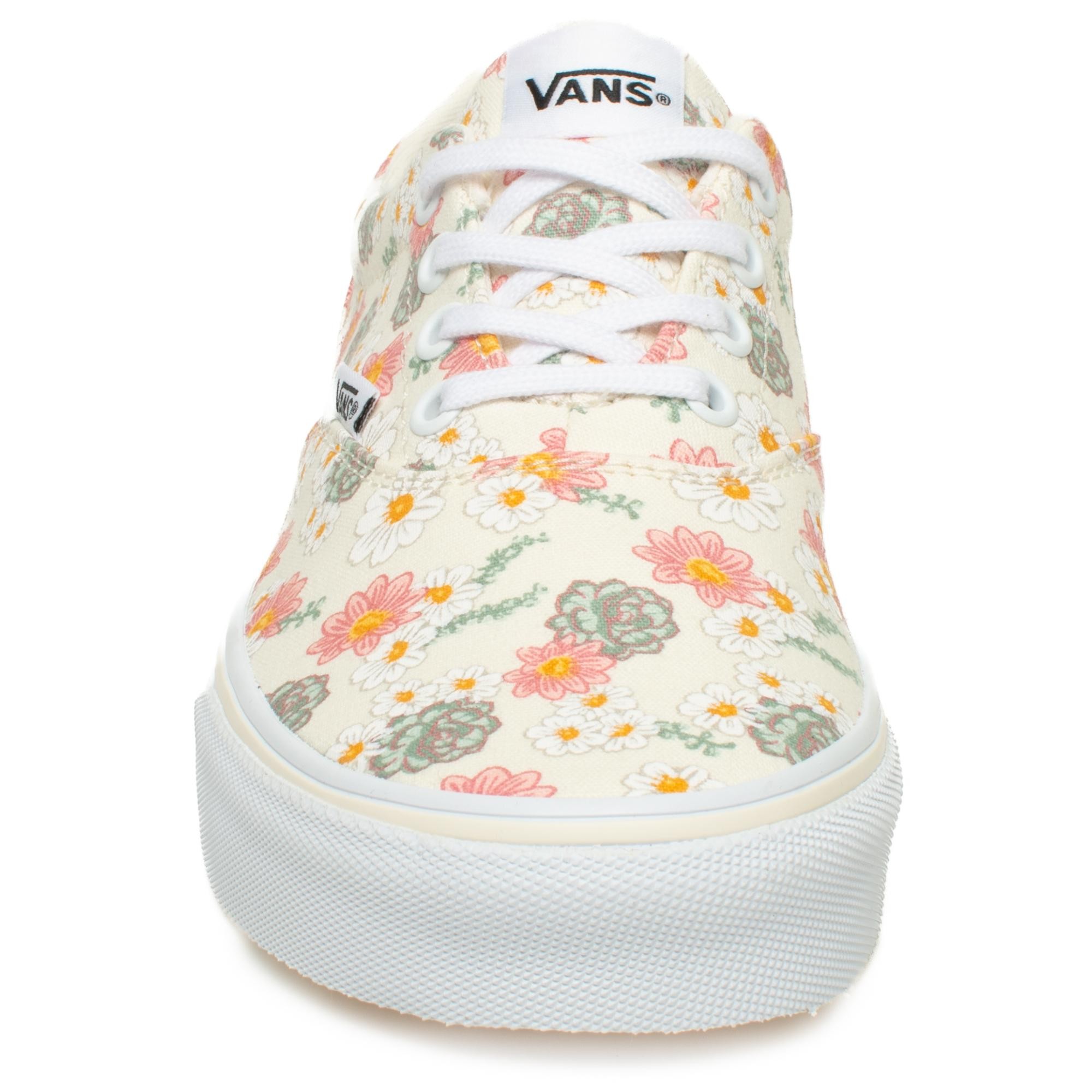 Vans Vn0A5Hyn Wm Doheny Sneakers Kırık Unisex Spor Ayakkabı