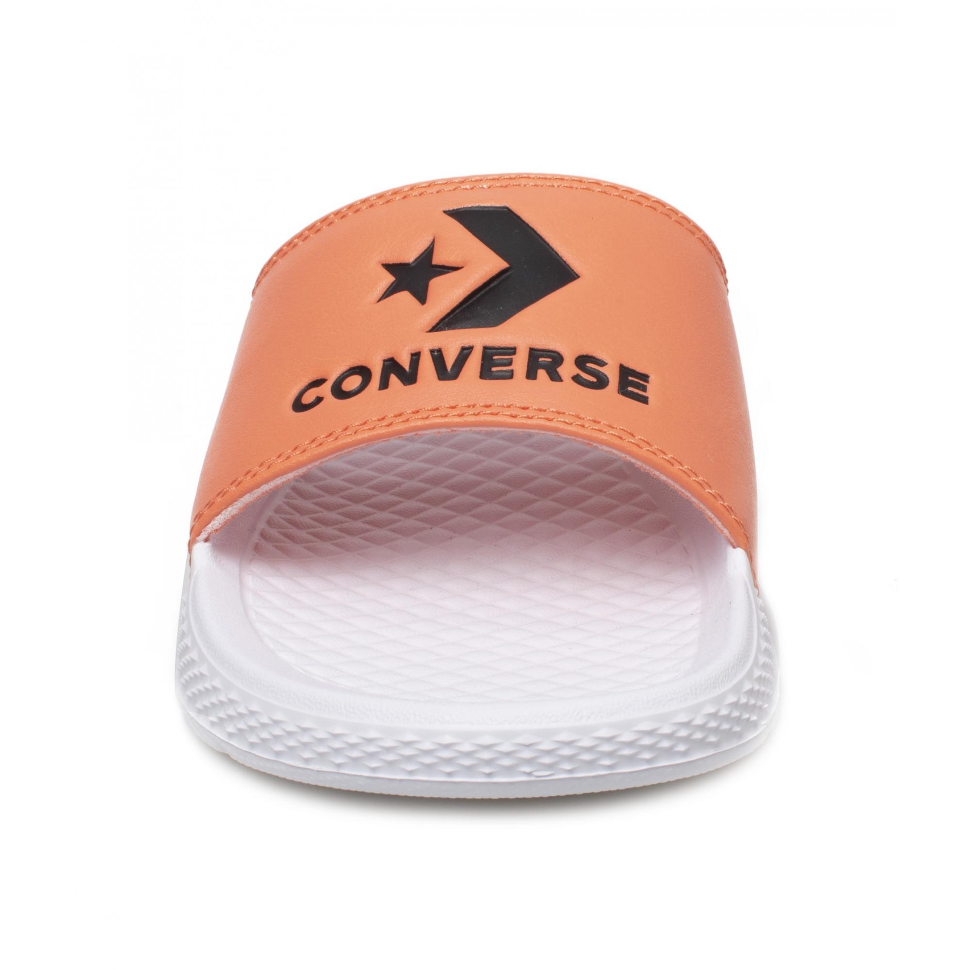 Converse 172716 All Star Slide Seasonal Siyah Kadın Terlik