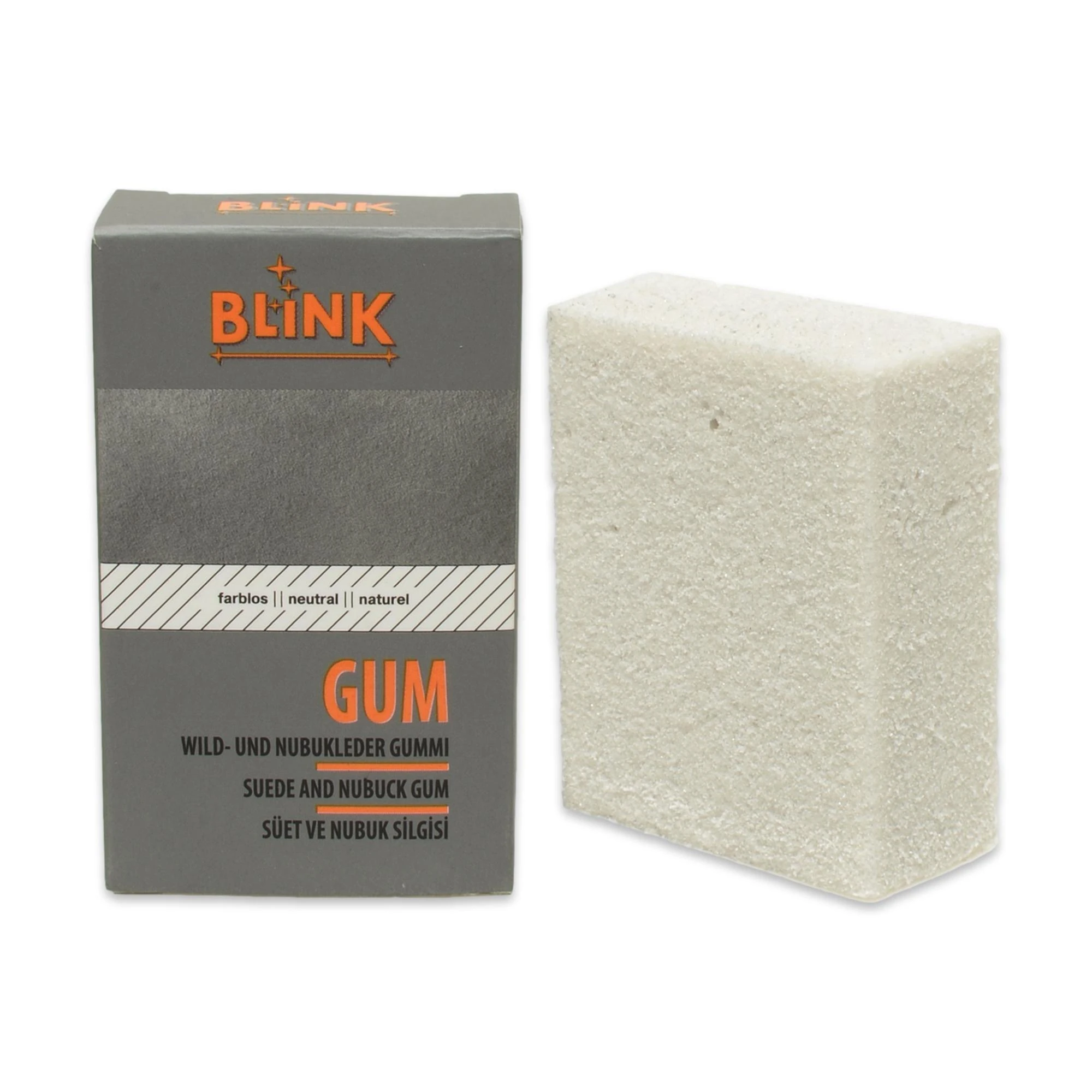 Blink 1441 Dökülen Silgi Bakım Malzemeleri