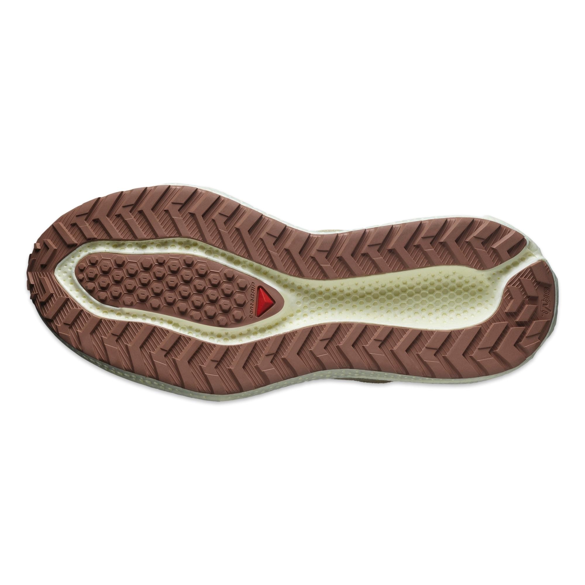 Salomon 478118 Aero Glide 3 Grvl Outdoor Erkek Ayakkabı
