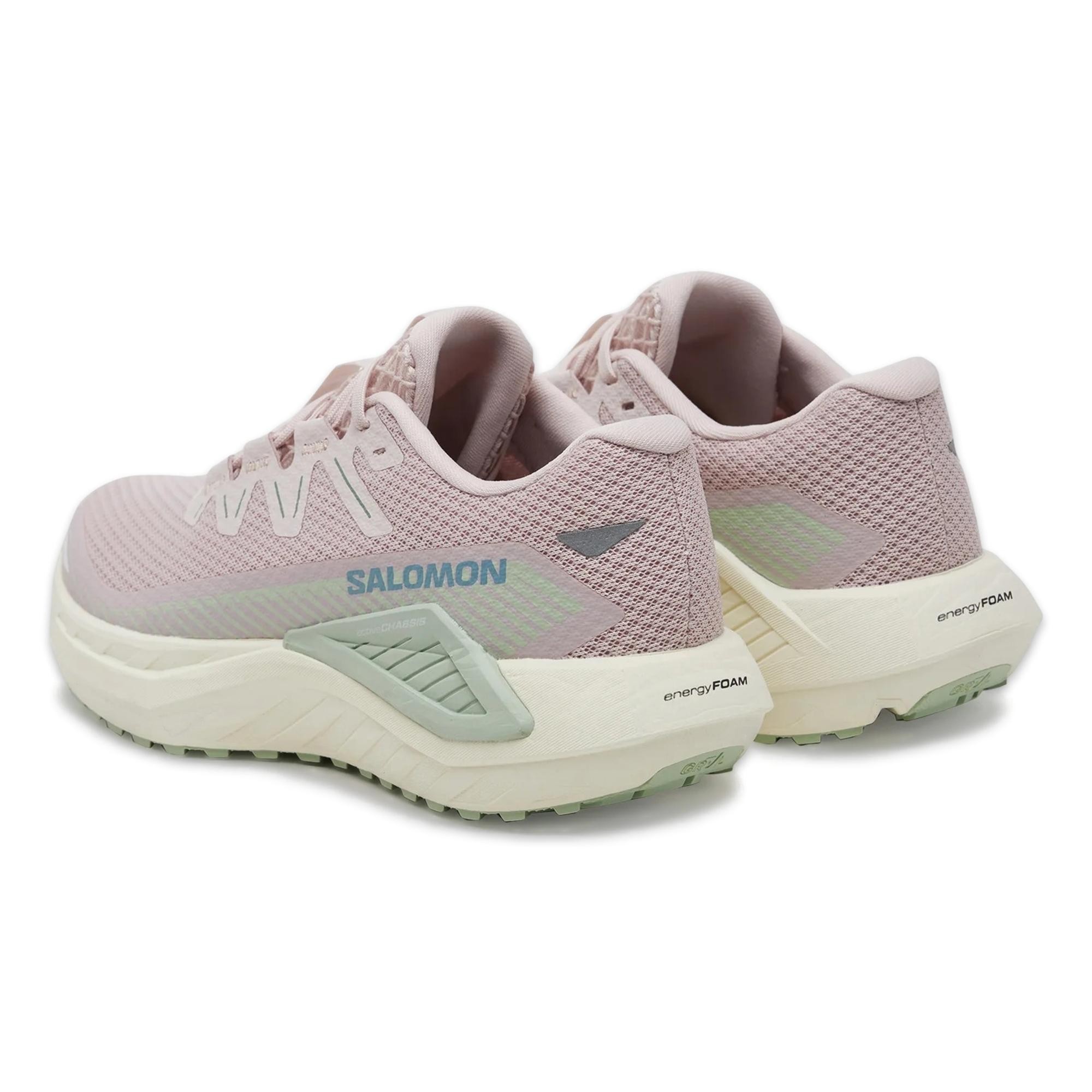 Salomon 478094 Drx Defy Grvl W Outdoor Kadın Ayakkabı