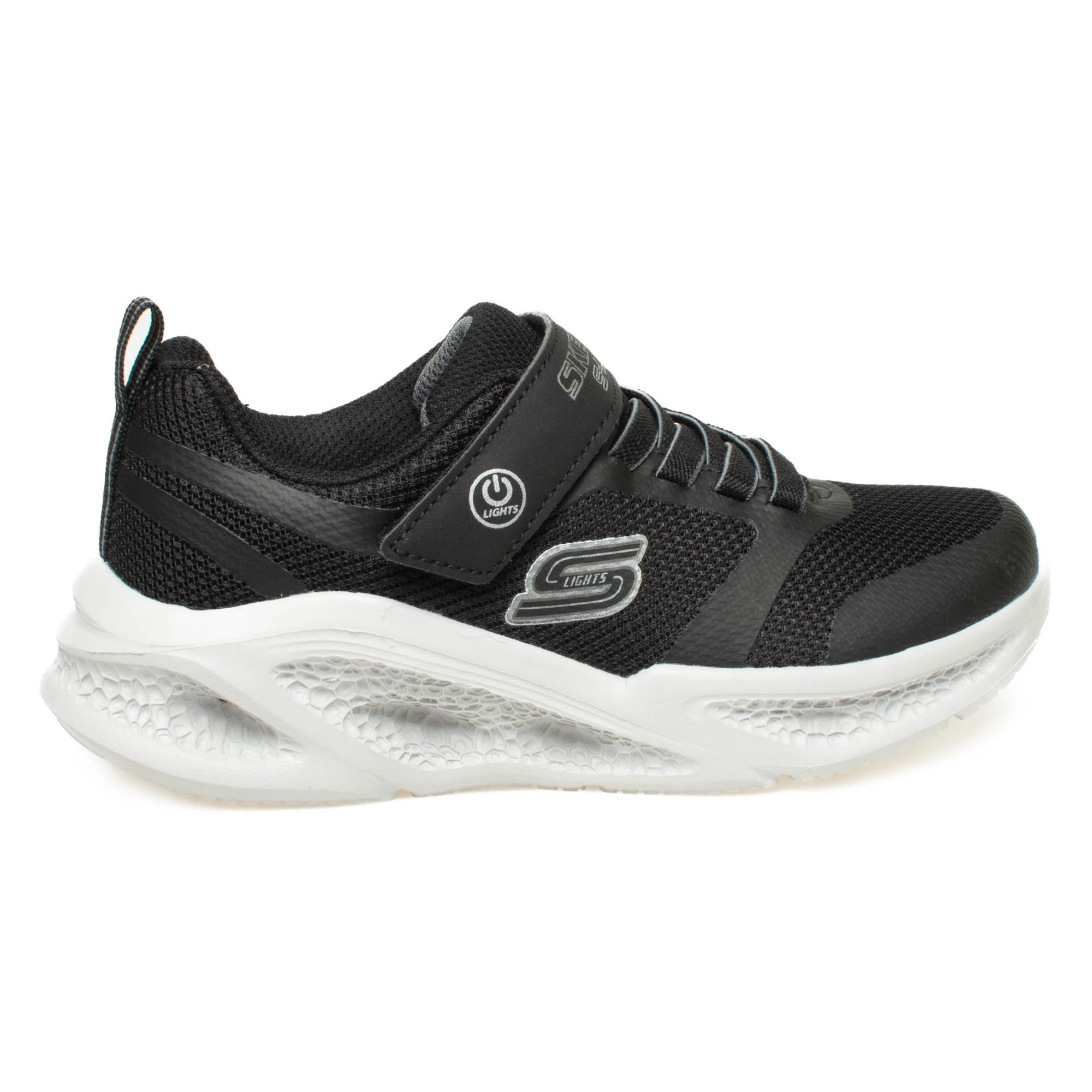 Skechers 401675K Skechers Meteor-Lights Çocuk Spor Ayakkabı