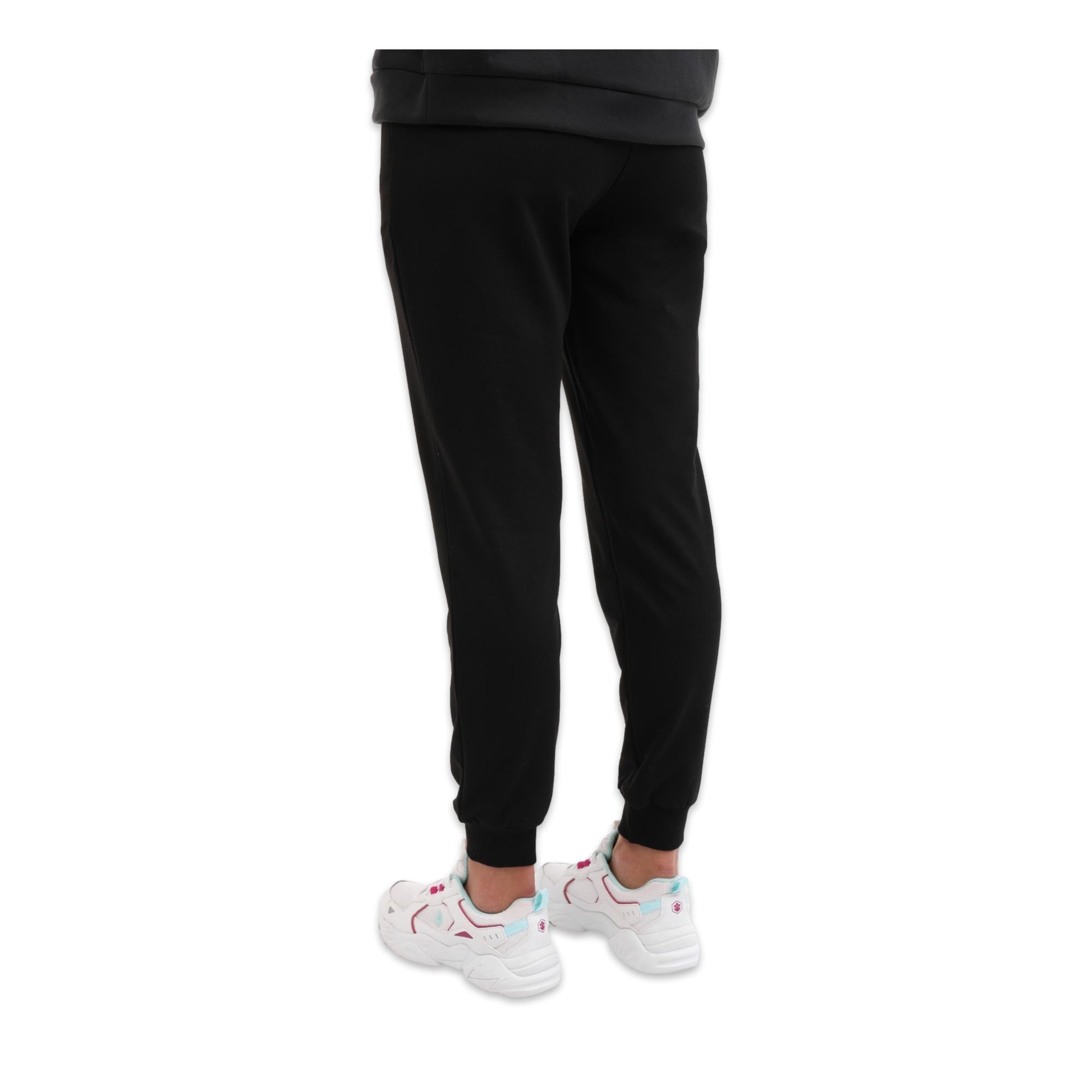 Lumberjack 5W Wb Jogger 22Ct133 5Pr Eşofman Alti Kadın Eşofman Altı
