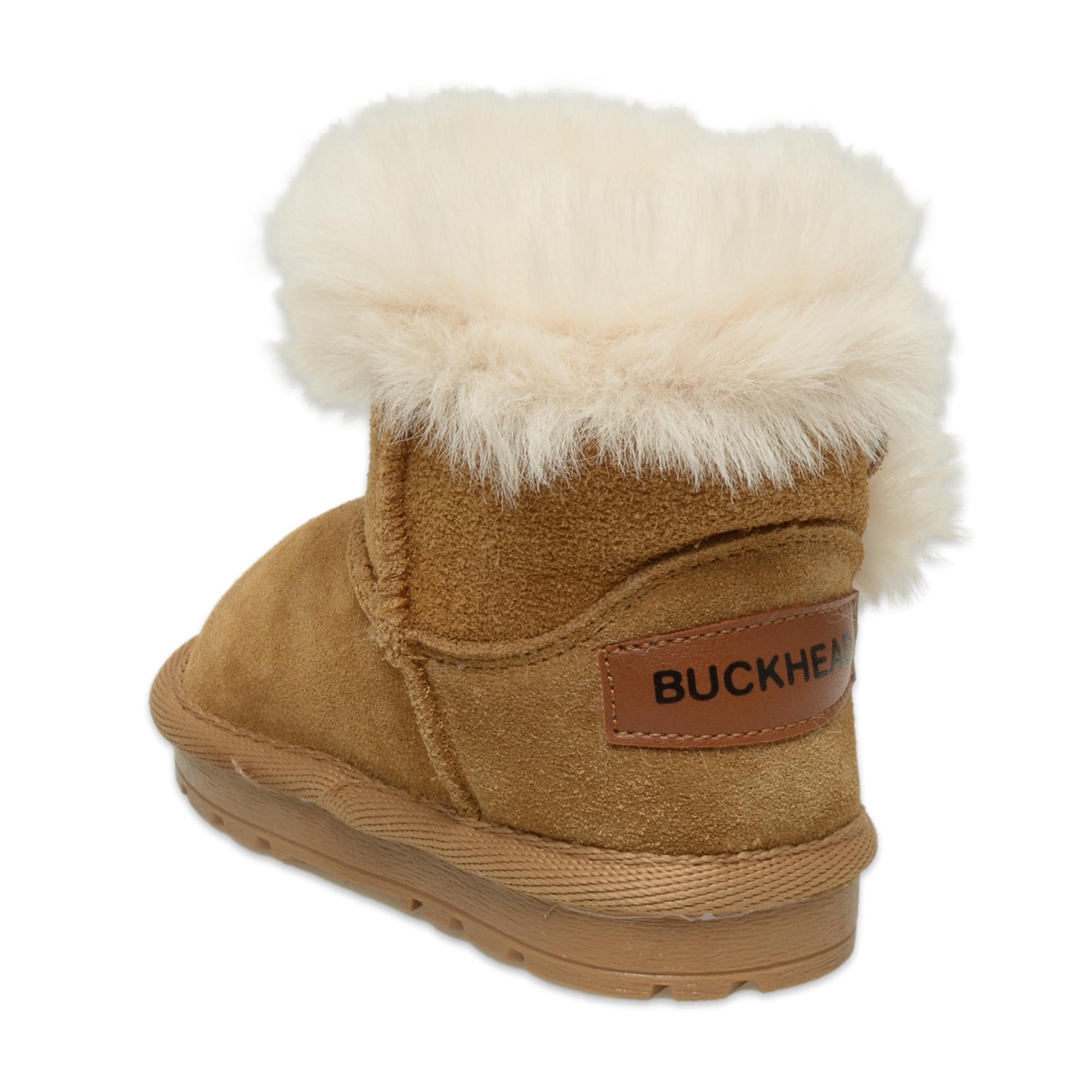 Buckhead Buck3063 Bailey Çocuk Bot