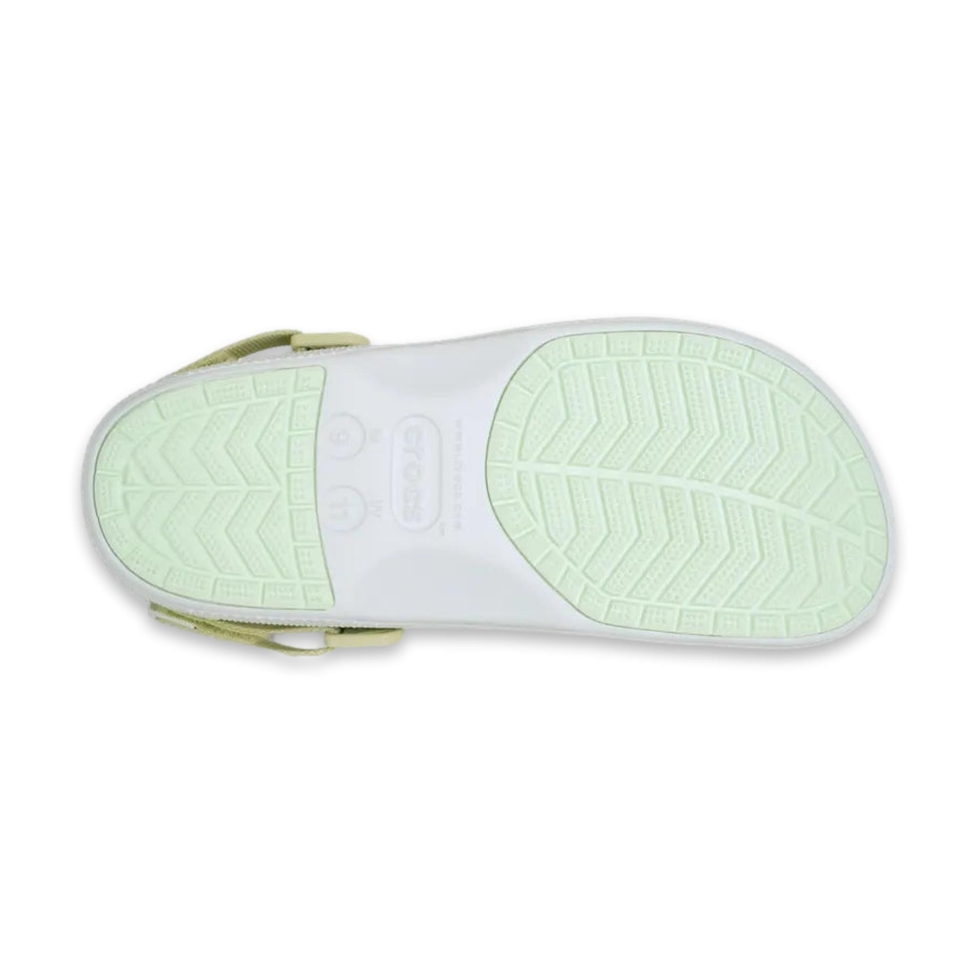 Crocs 211287 Classic Turbo Clog Unisex Terlik