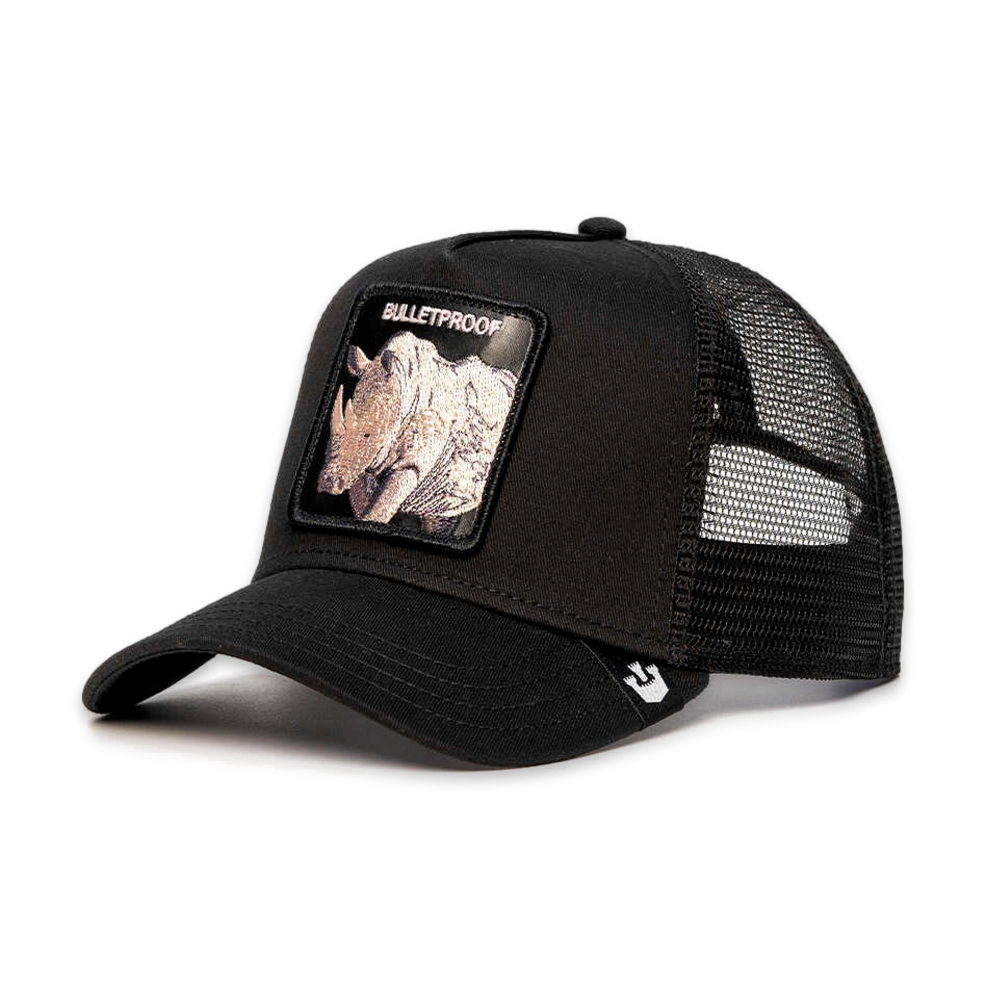 Goorin Bros 101-1677 The Bulletproof The Farm Unisex Şapka