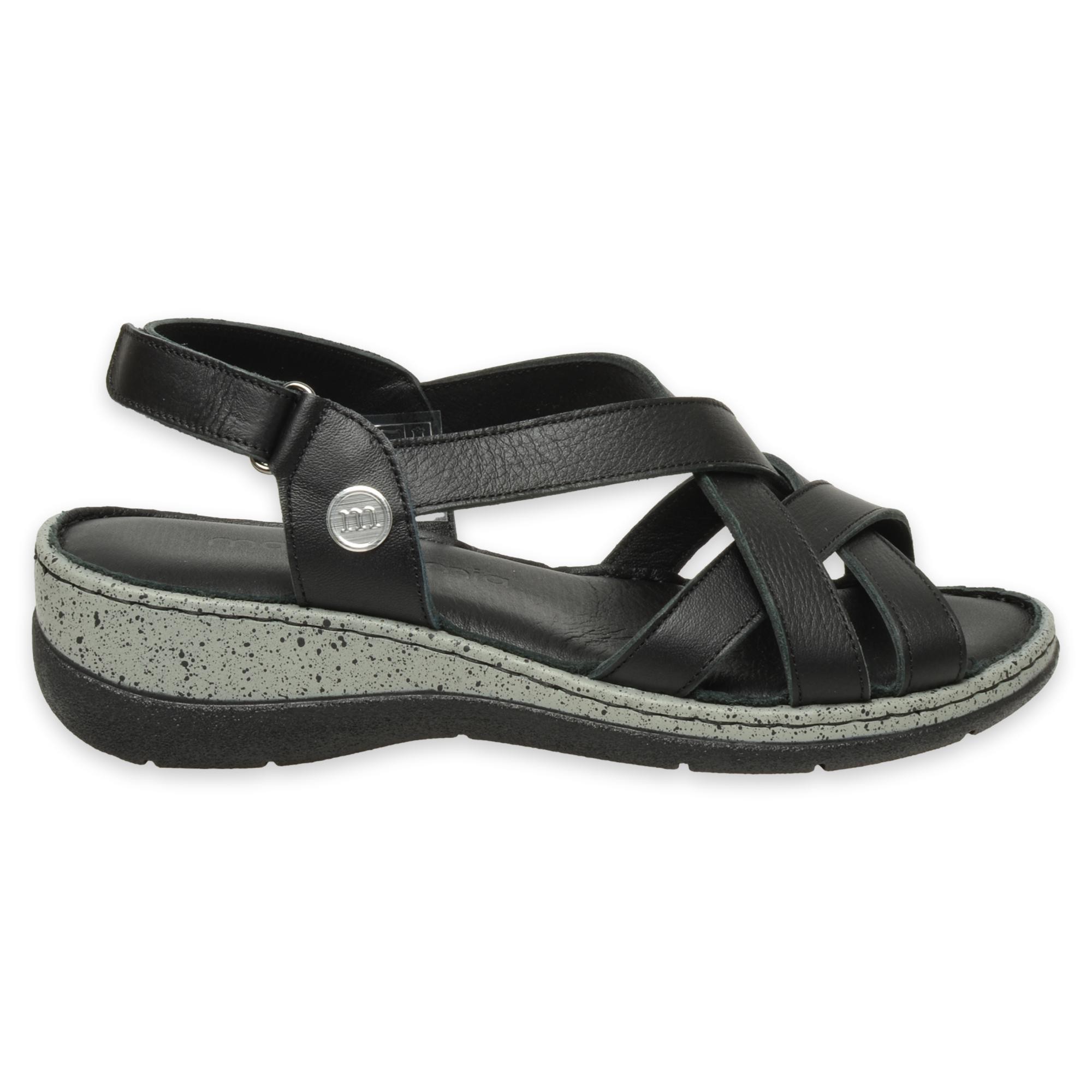 Mammamia D25Ys-2865Z Günlük Kadın Sandalet