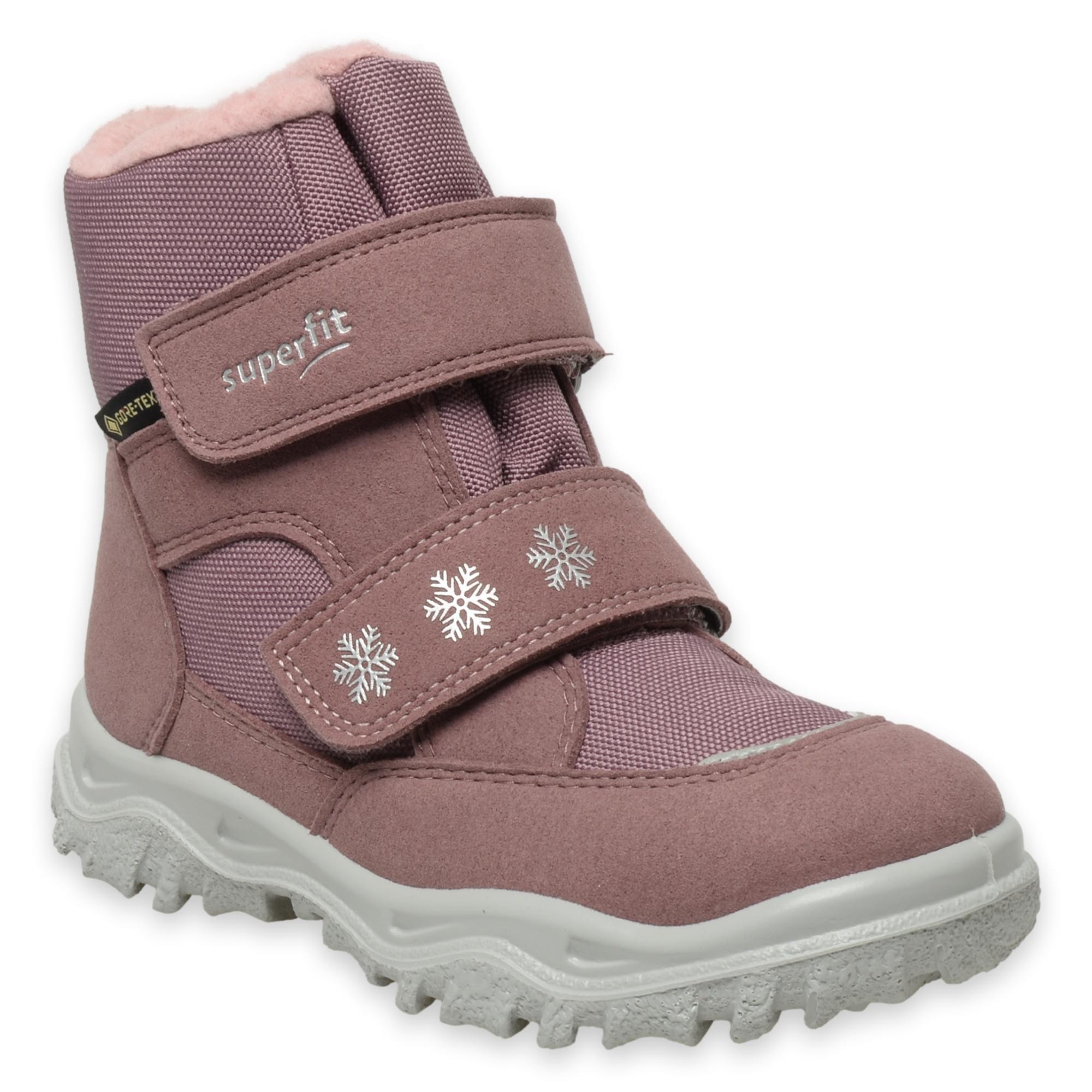 Superfit 006045 Husky1 Gore-Tex Outdoor Çocuk Bot