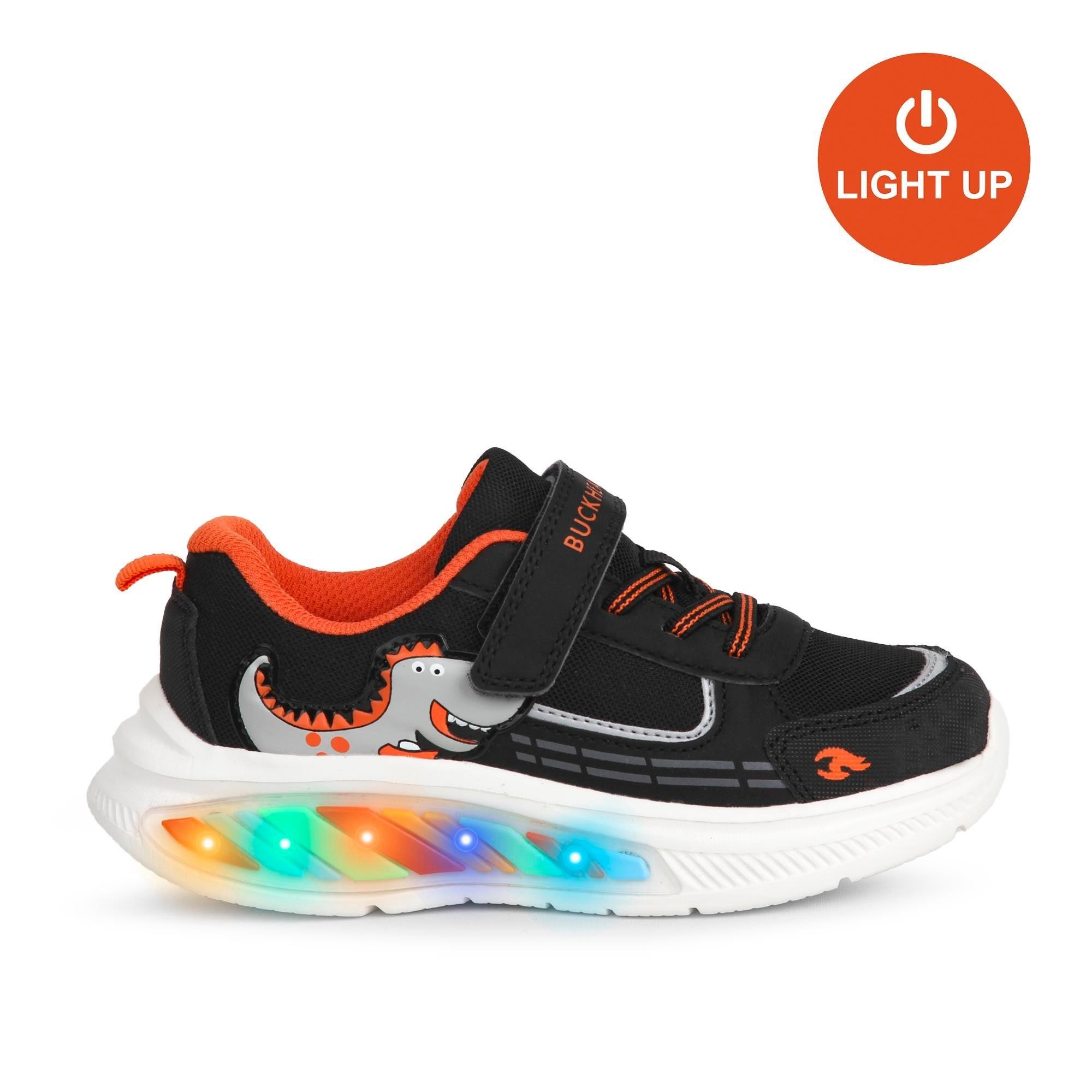 Buckhead Buck3043 Rex Günlük Erkek Çocuk Spor Ayakkabı