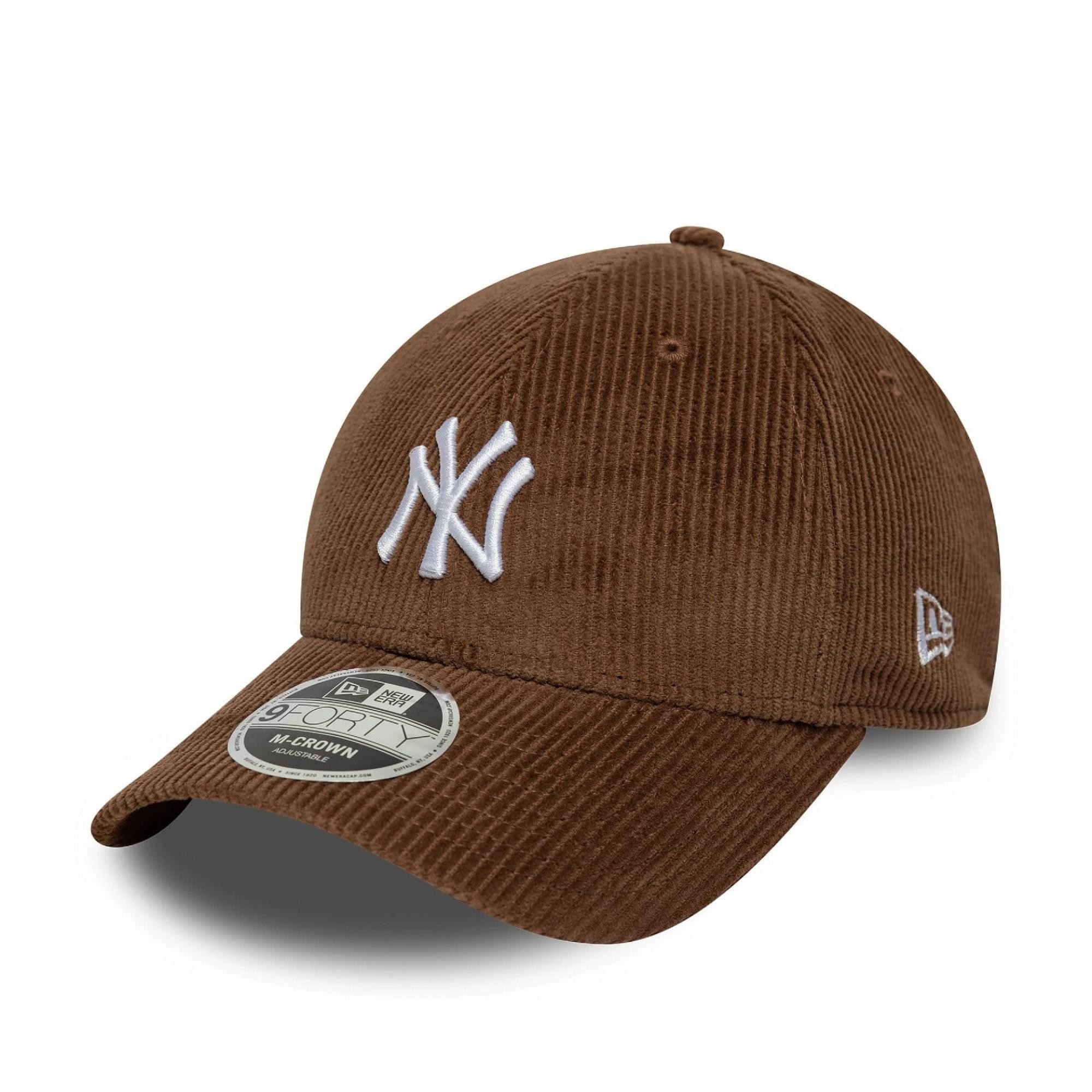 New Era Cord 9Forty Mc Neyyan Cap Unisex Şapka