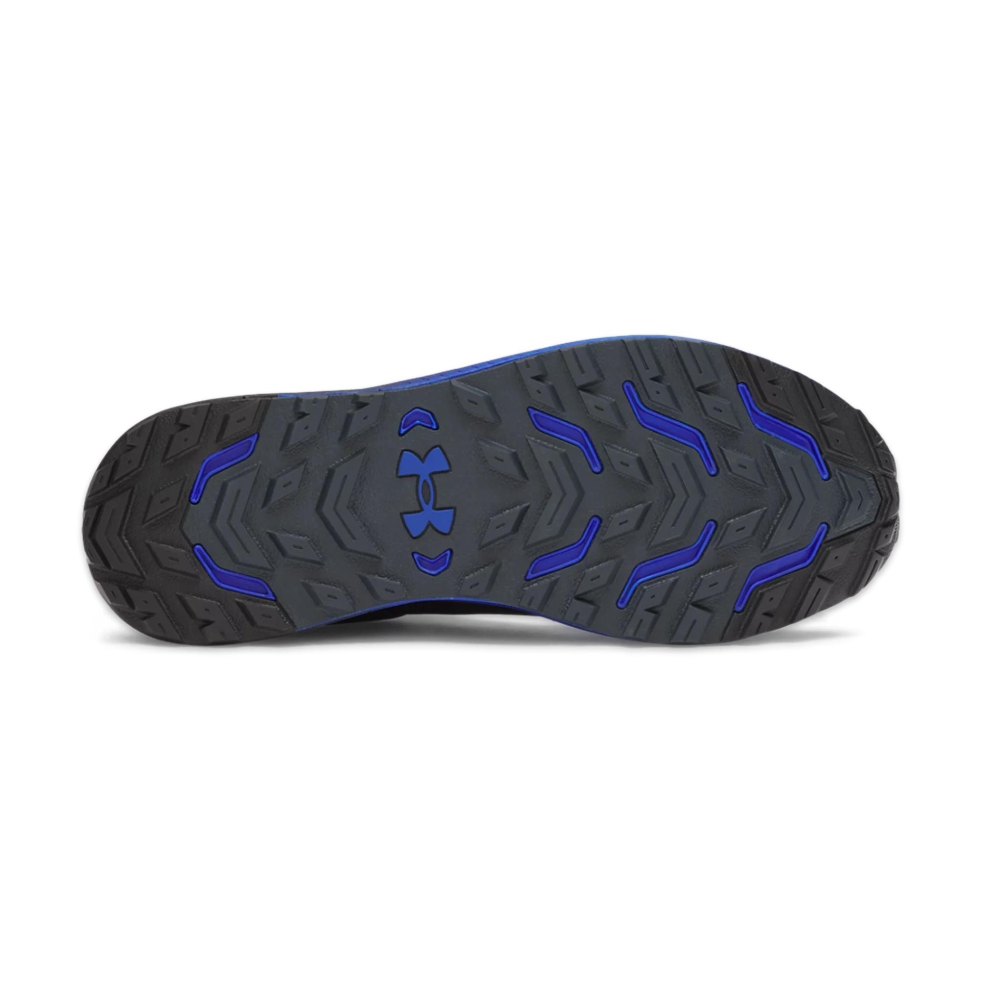 Under Armour 3028371 Ua Charged Bandit Tr 3 Outdoor Erkek Spor Ayakkabı