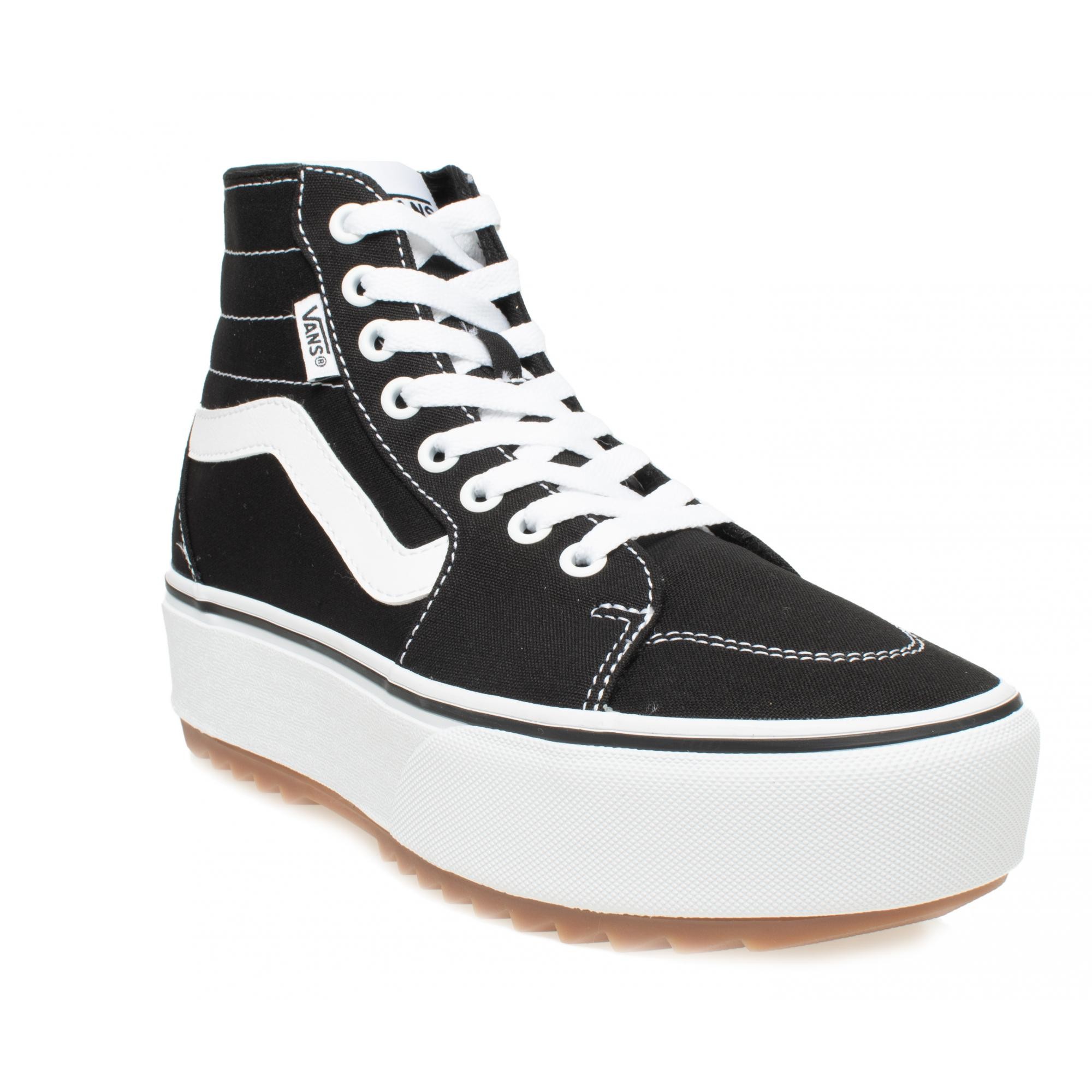 Vans Vn0A5Jlg Filmore Hi Tapered Platform St Unisex