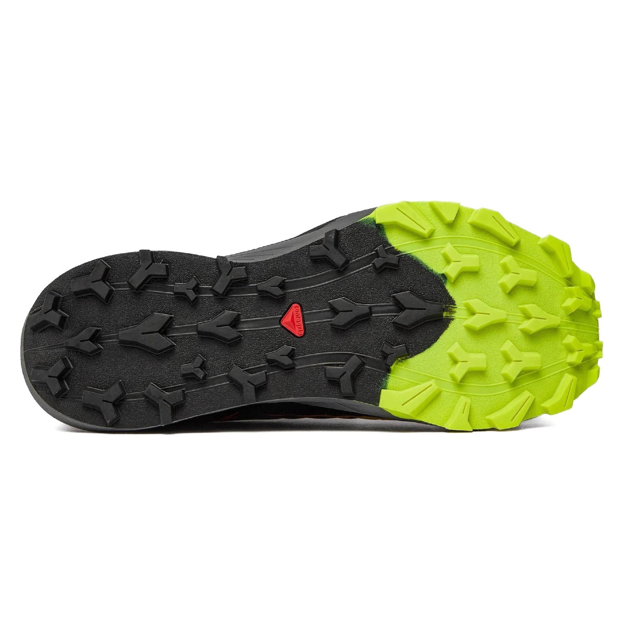 Salomon 472954 Thundercross Outdoor Erkek Ayakkabı