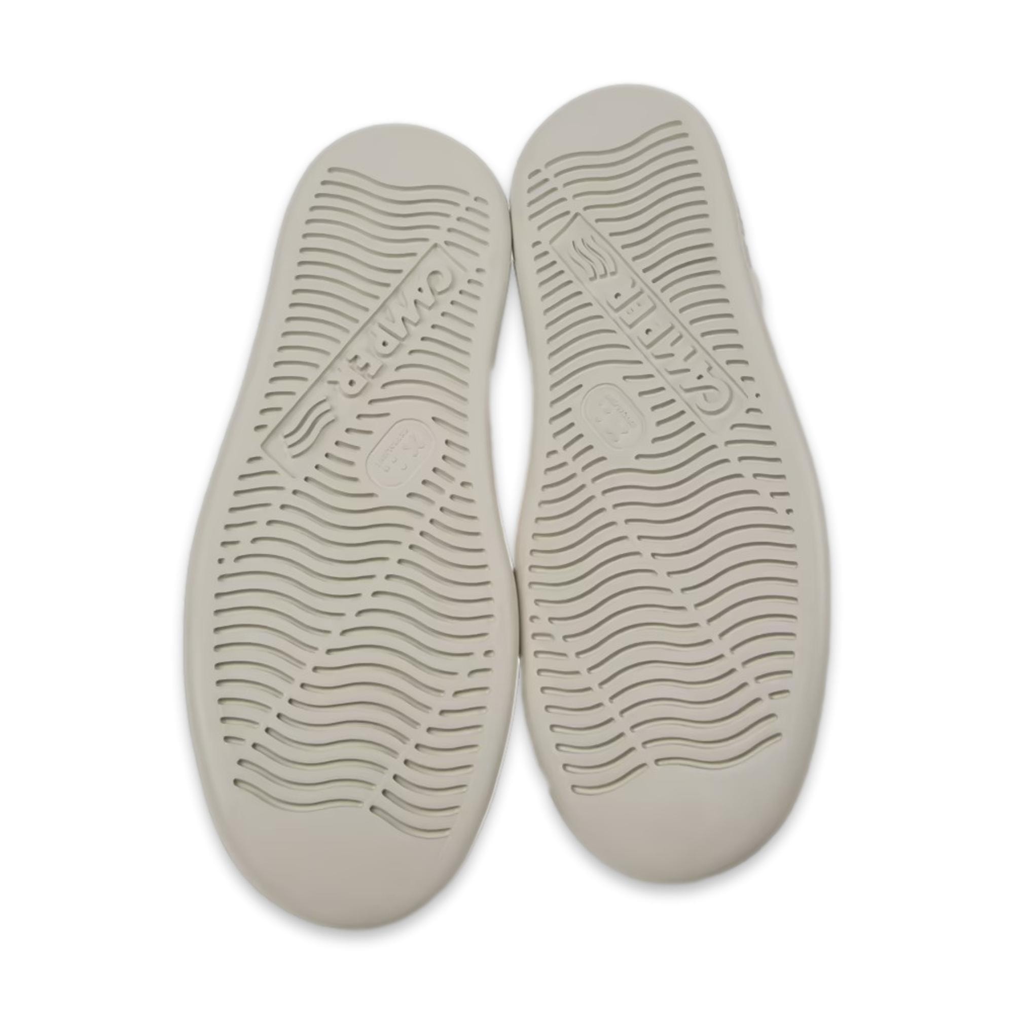 Camper K101052 Runner Four Sneakers Kırık Erkek Spor Ayakkabı