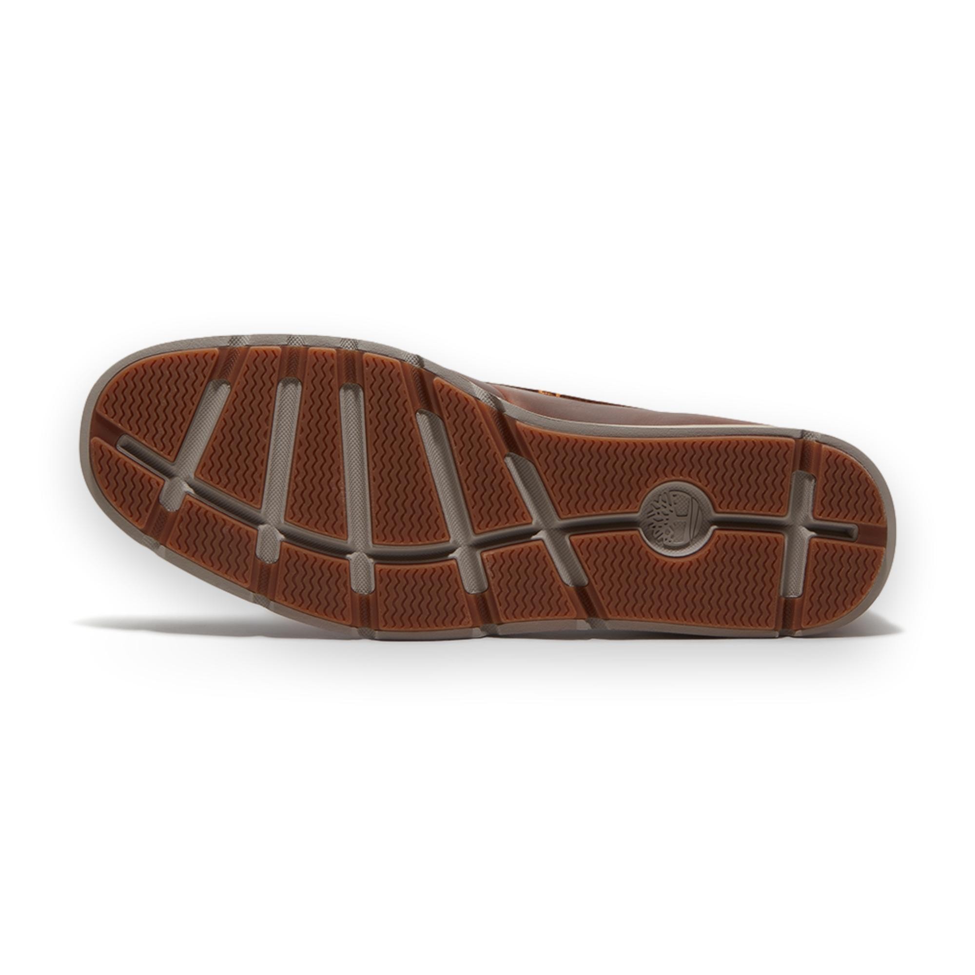 Timberland Tb0A42X7-M Grafton Bay Lace Up Shoe Erkek Ayakkabı