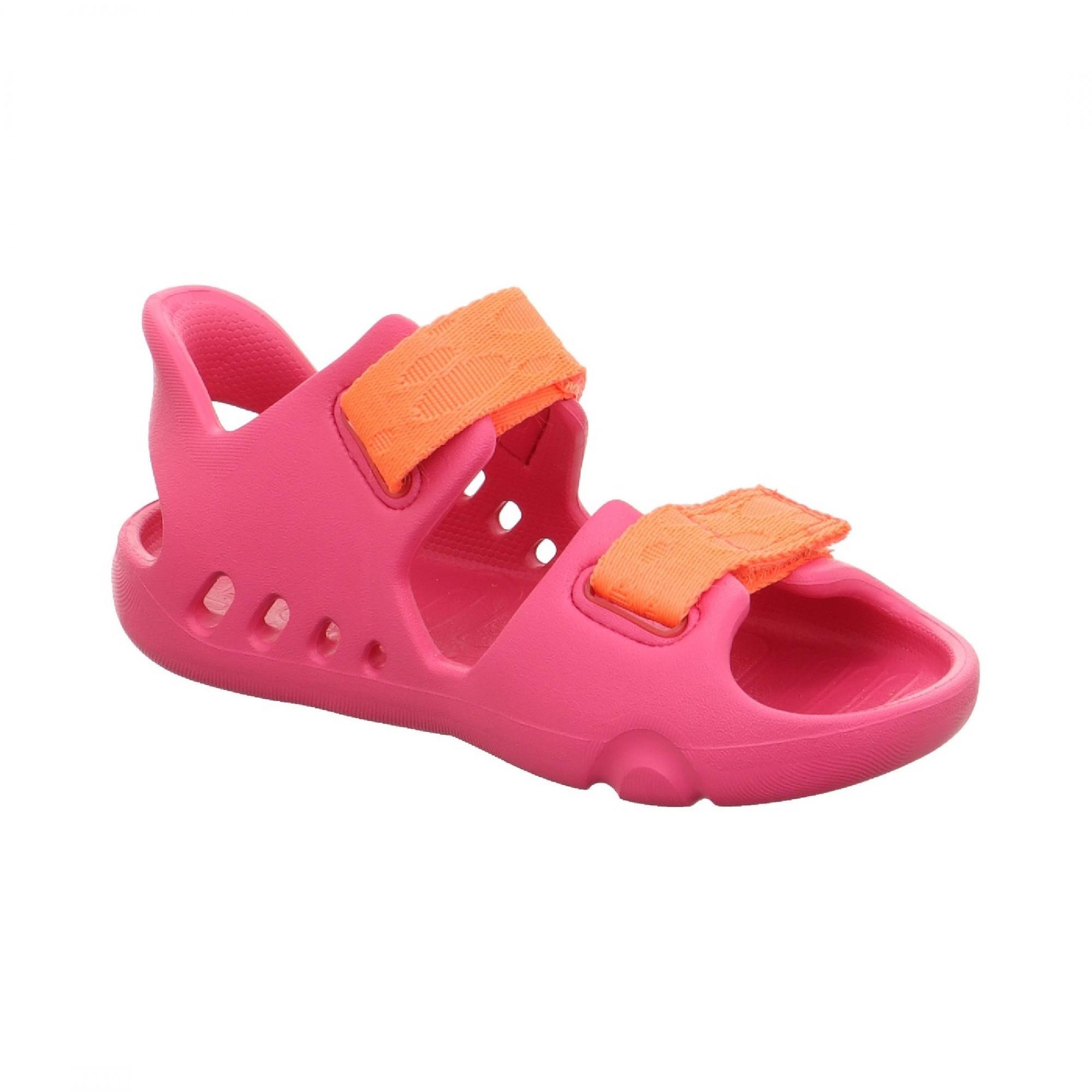 Superfit 000991 Splash-S Çocuk Sandalet
