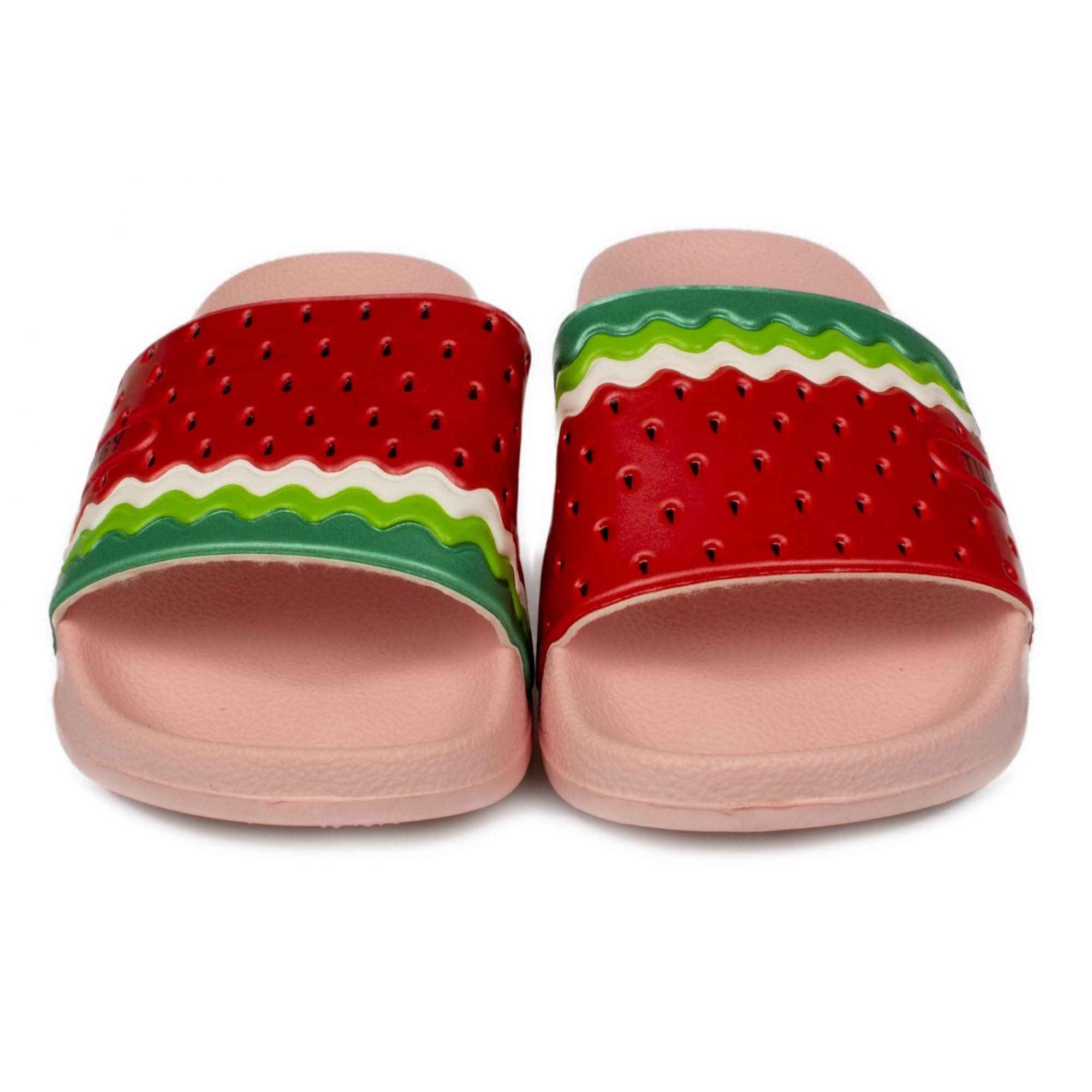 Twigy SS1102 F Jruty Çocuk Terlik