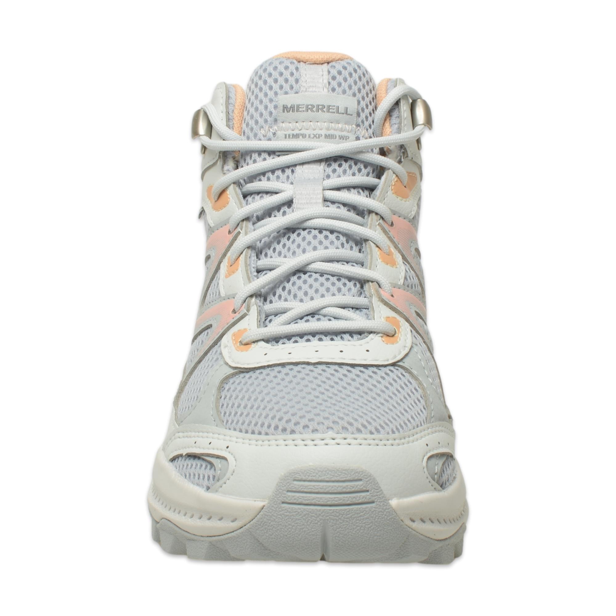 Merrell J038724 Tempo Exp Mid Wp Outdoor Unisex Bot