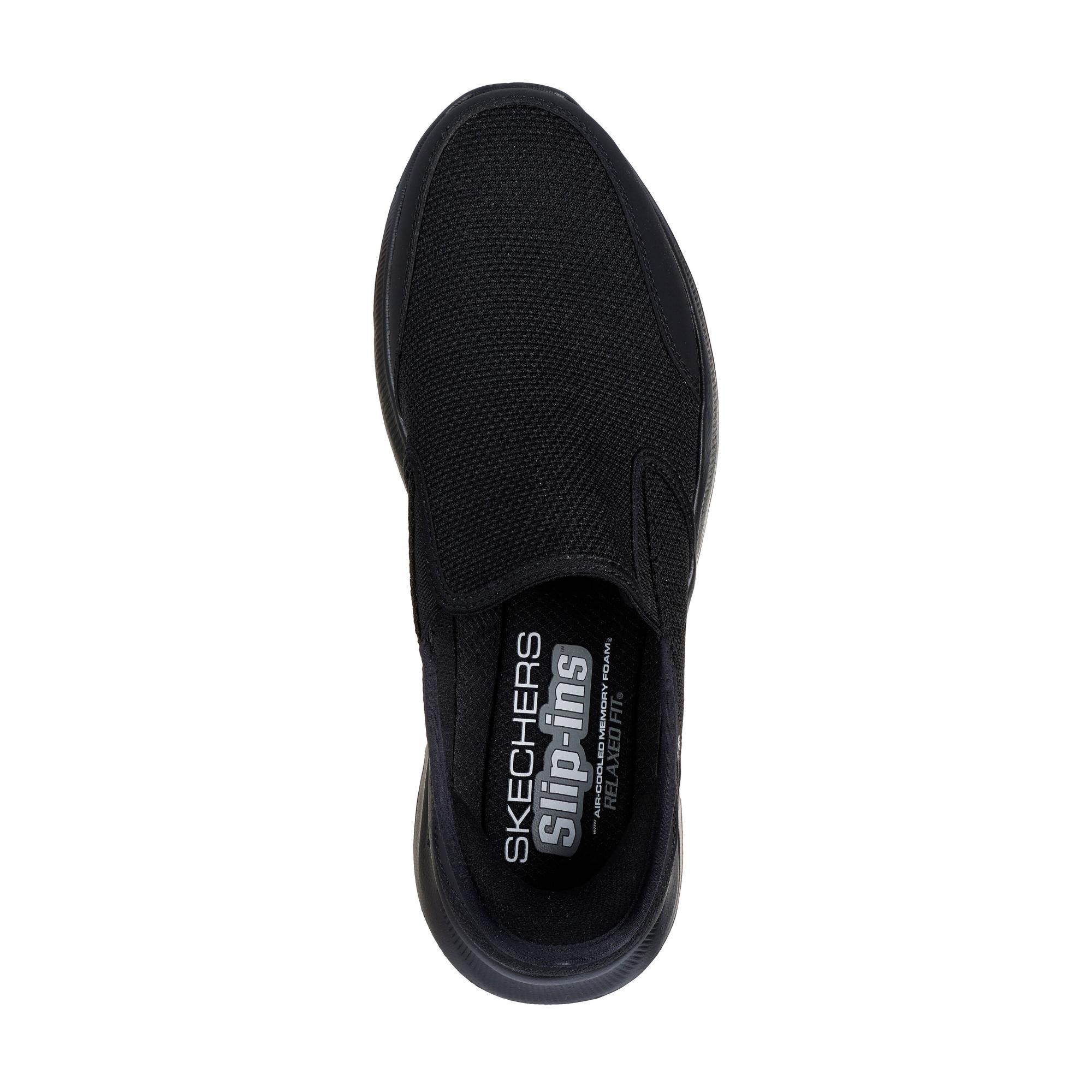 Skechers 232926M Equalizer 5.0 Drayze Erkek Spor Ayakkabı