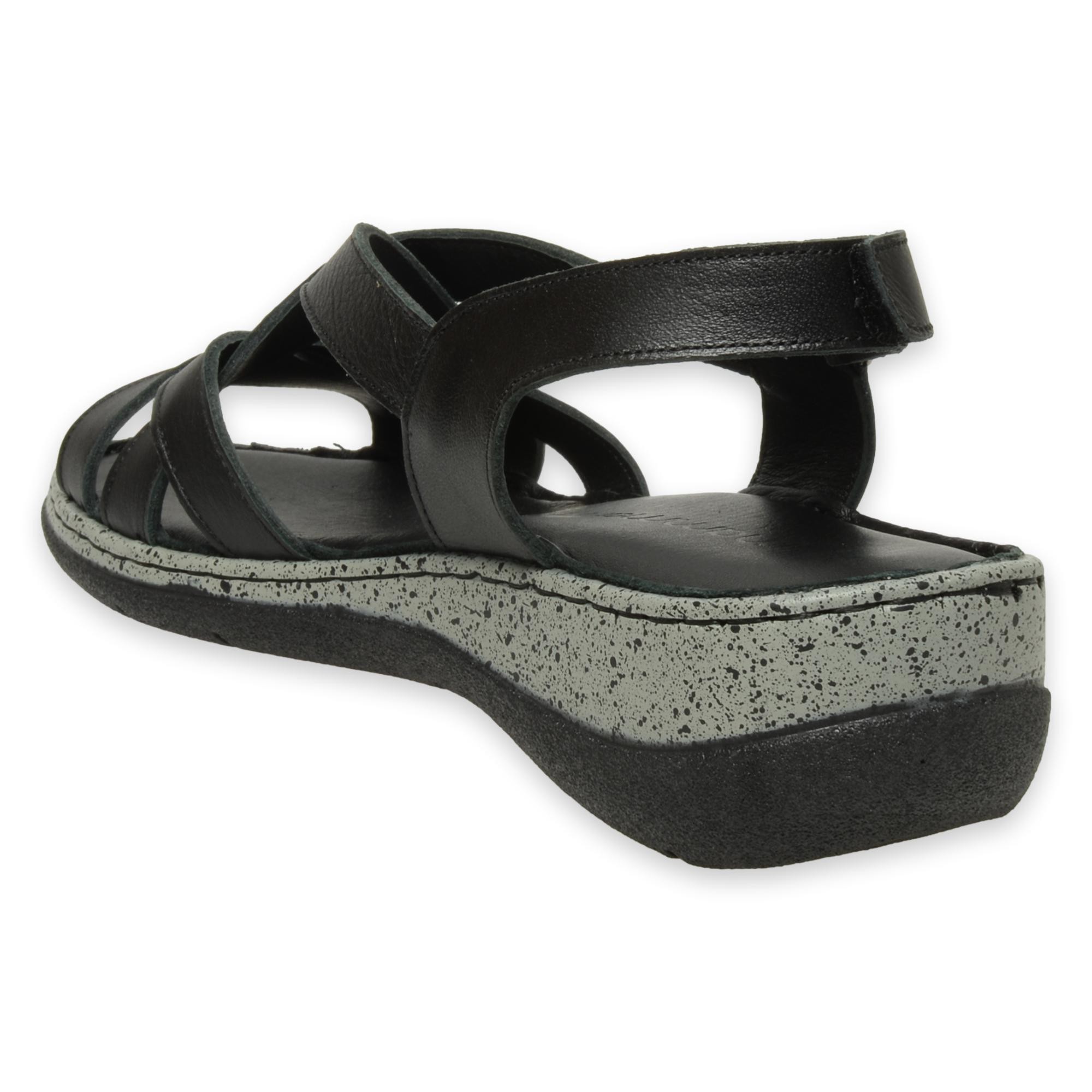 Mammamia D25Ys-2865Z Günlük Kadın Sandalet