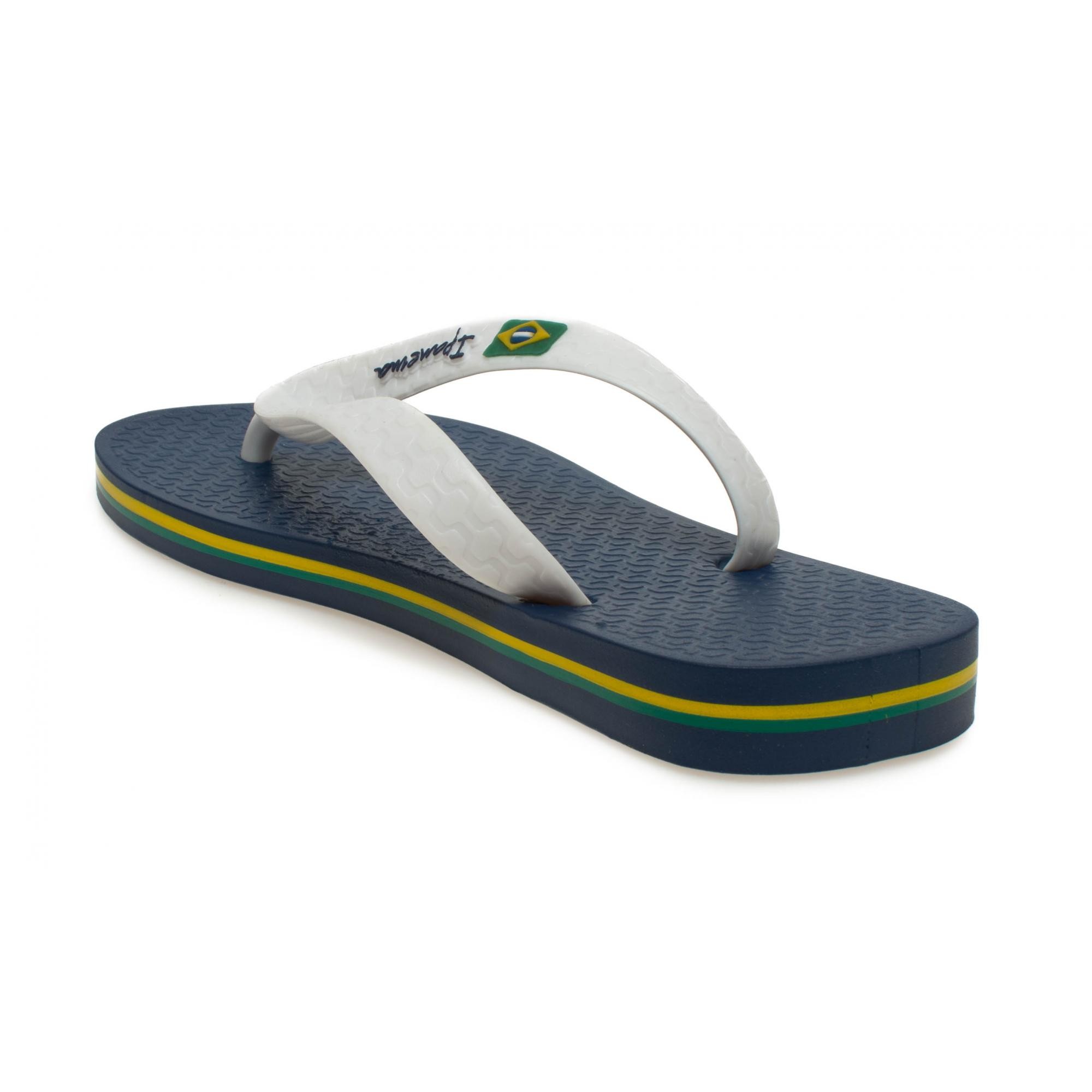 Ipanema Zz0087 Clas Brasil Ii Fem Par Arası Kadın Terlik