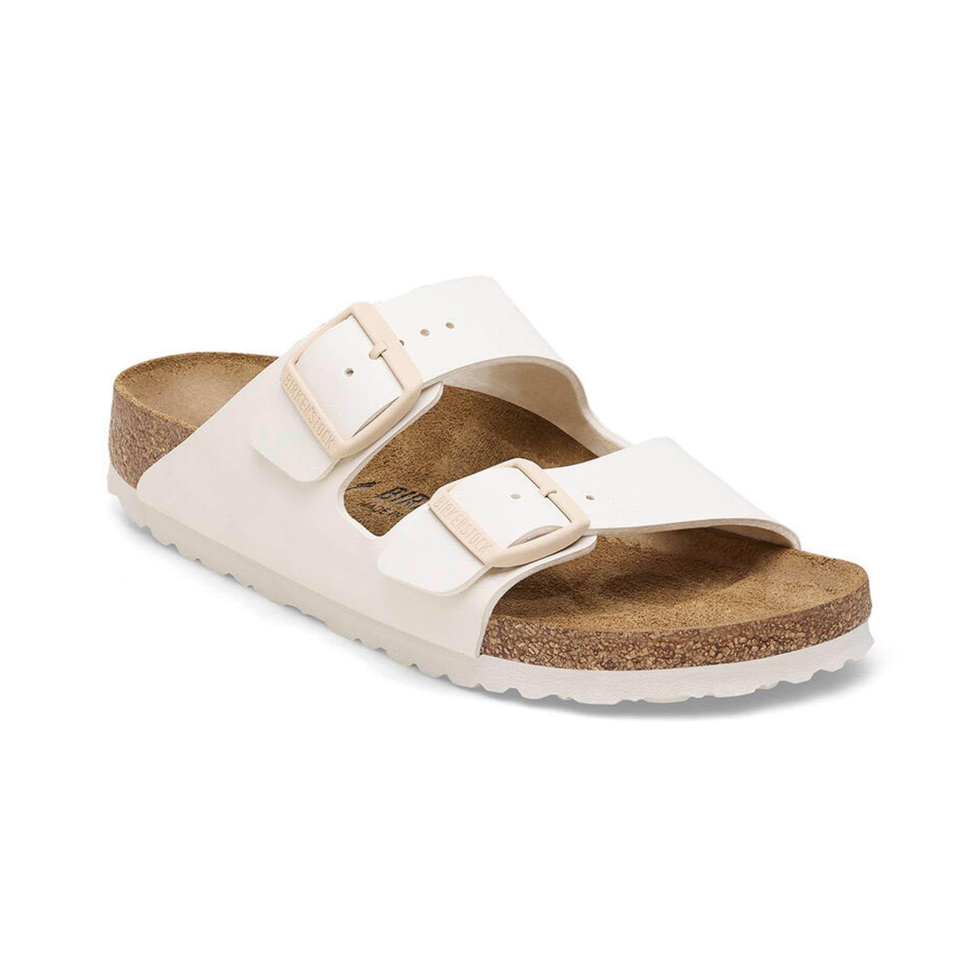 Birkenstock Arizona Bf Saffiano Kadın Terlik