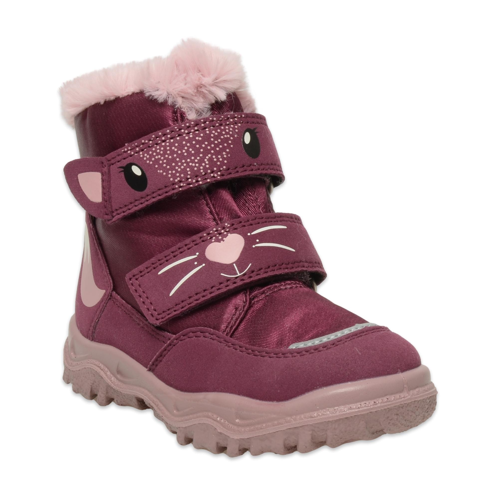 Superfit 006063 Husky+ Gore-Tex Çocuk Bot