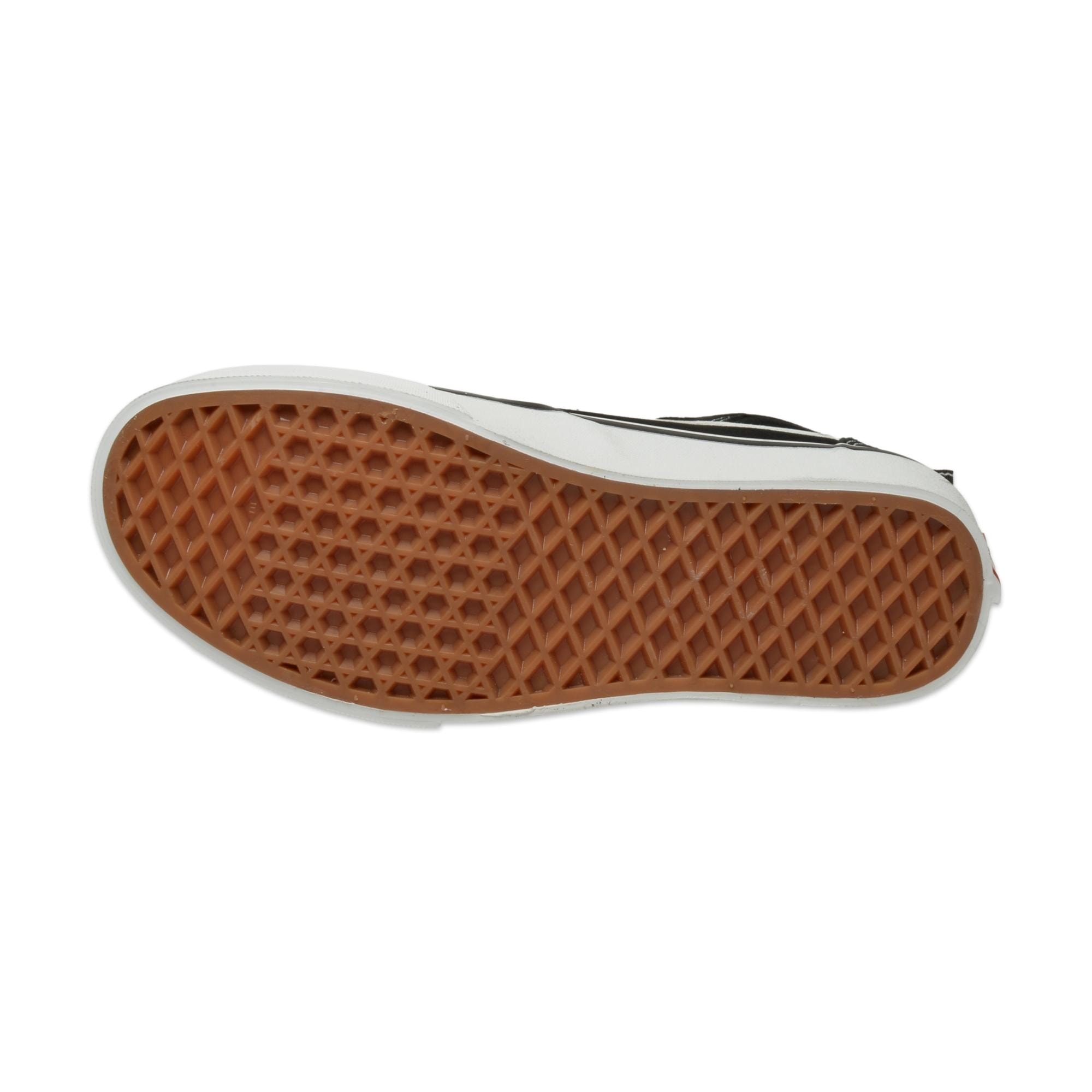 Vans Vn000D96 Ashwood Hi Decon Sneakers Unisex Spor Ayakkabı