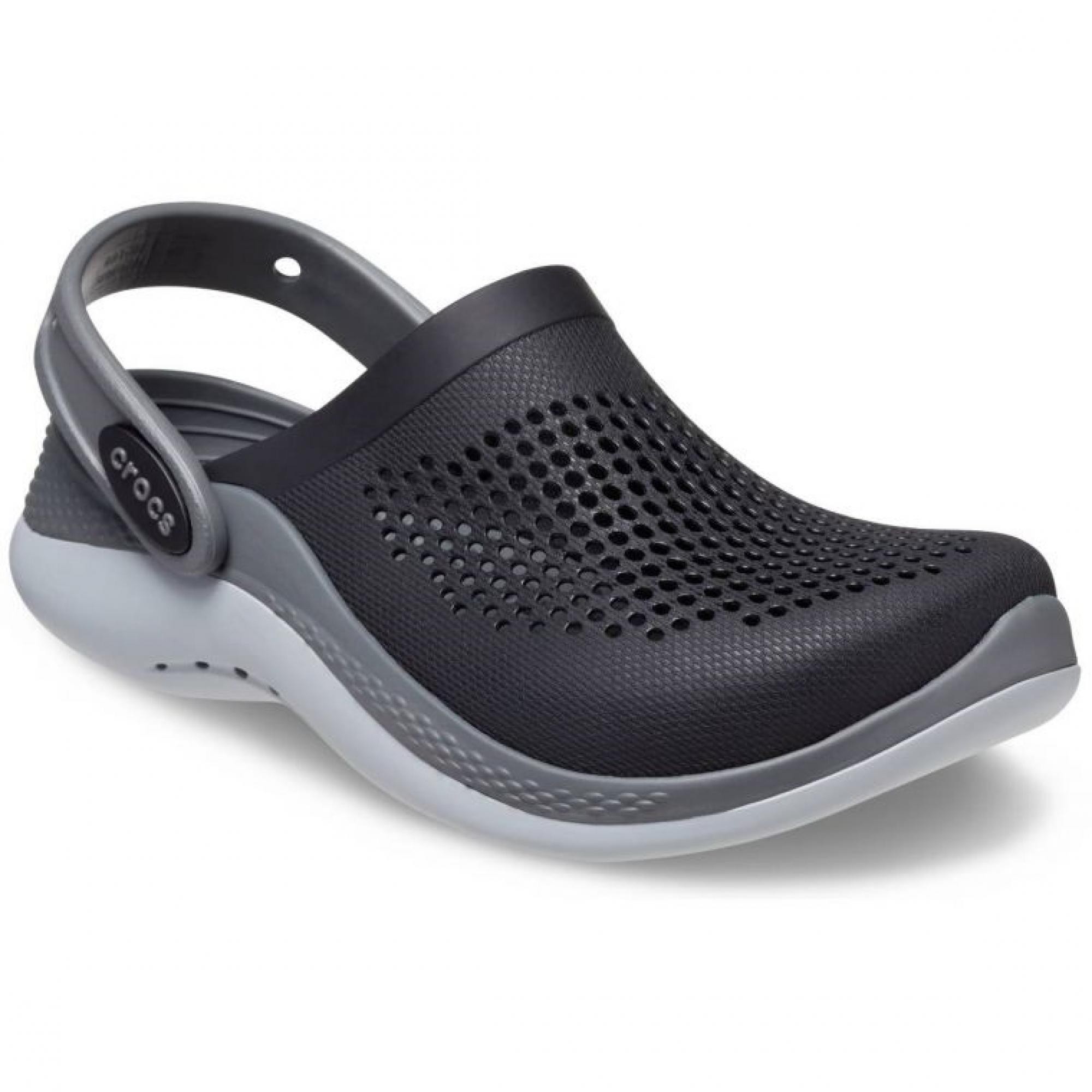 Crocs 207021 Literide 360 Clog K Çocuk Terlik