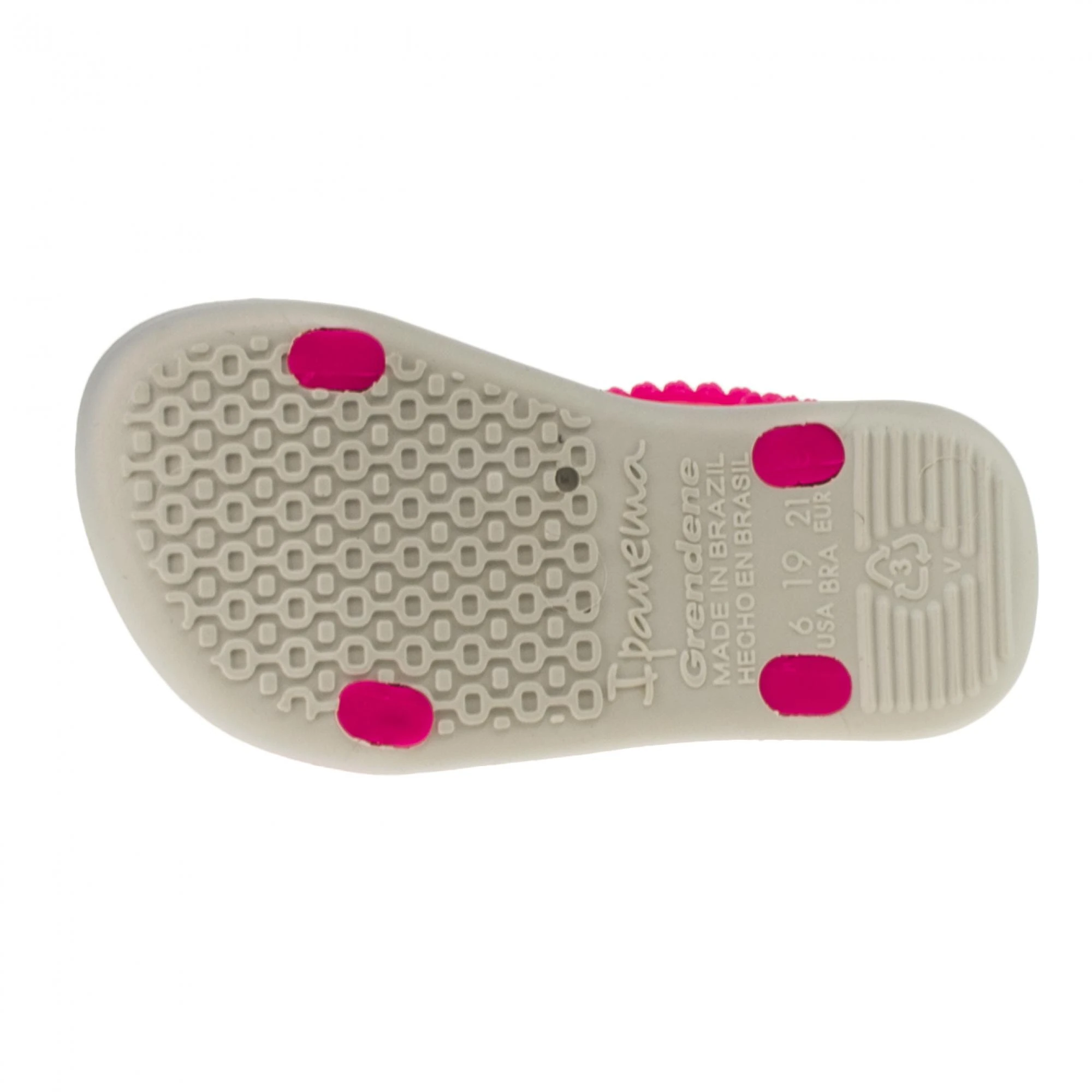 Ipanema M0287 Ip My First Iii Baby Çocuk Sandalet