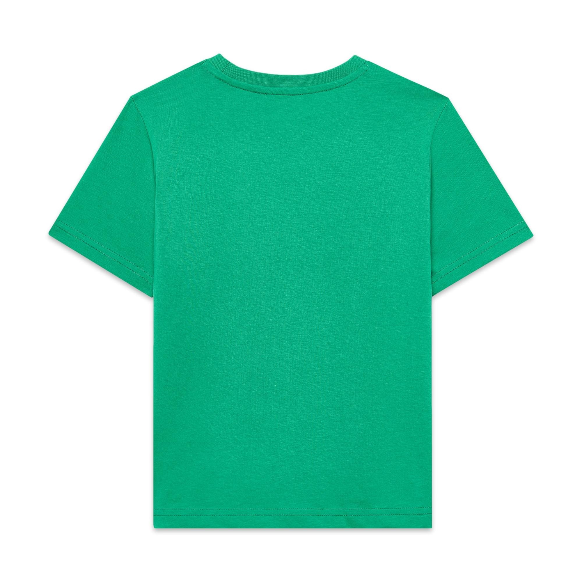 Skechers Sk2510112 B Regular Fit Graphic Tee Erkek Çocuk T-Shirt