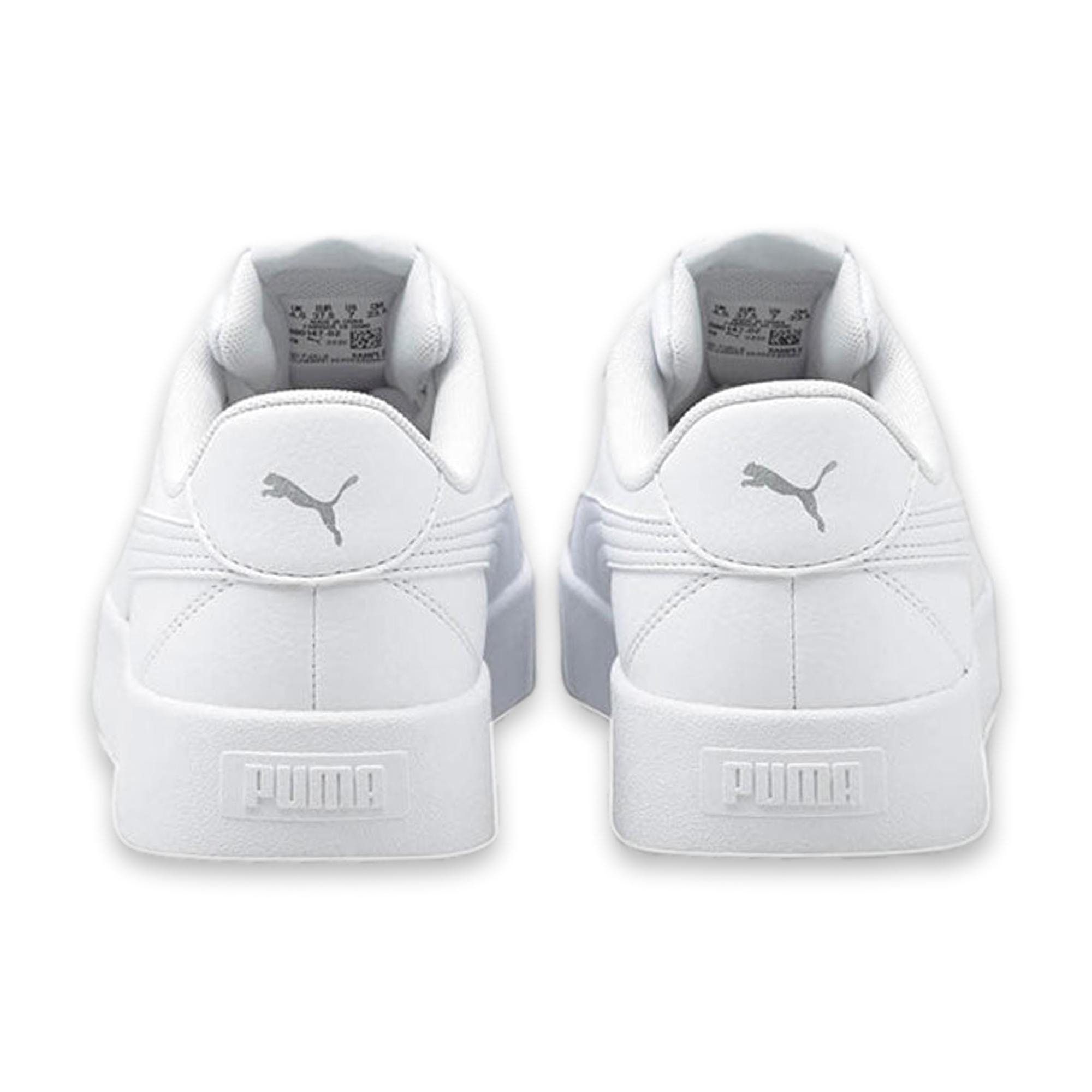 Puma 380147 Skye Clean Günlük Kadın Spor Ayakkabı