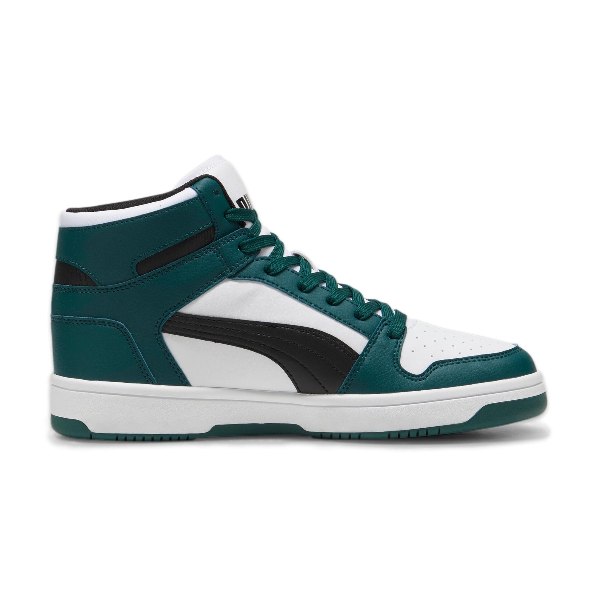 Puma 369573 Puma Rebound Layup Sl Günlük Unisex Spor Ayakkabı