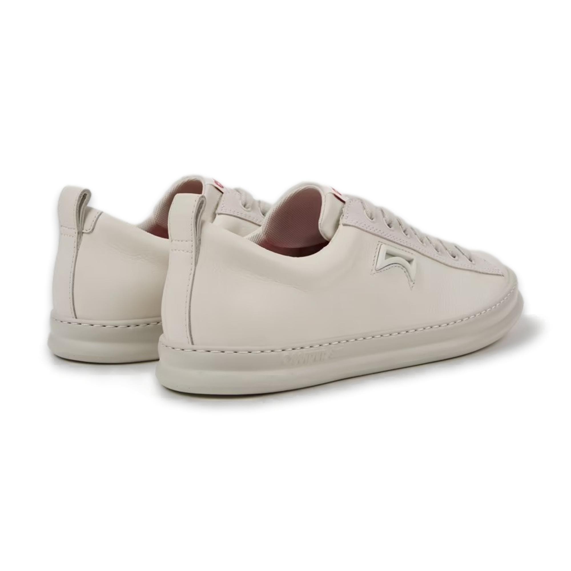 Camper K101052 Runner Four Sneakers Kırık Erkek Spor Ayakkabı