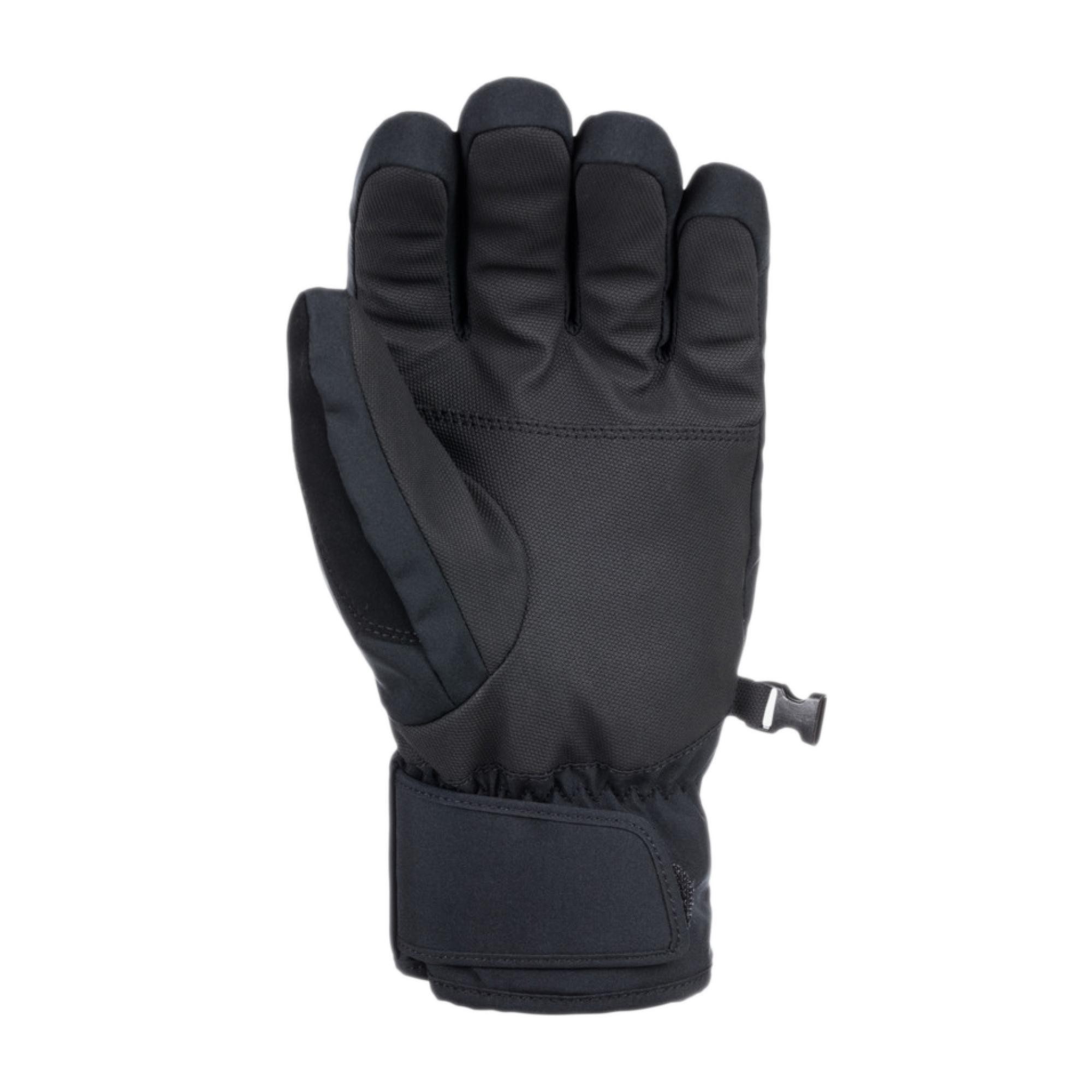 Quiksilver Eqyhn03184 Cross Glove Eldiven Erkek Eldiven