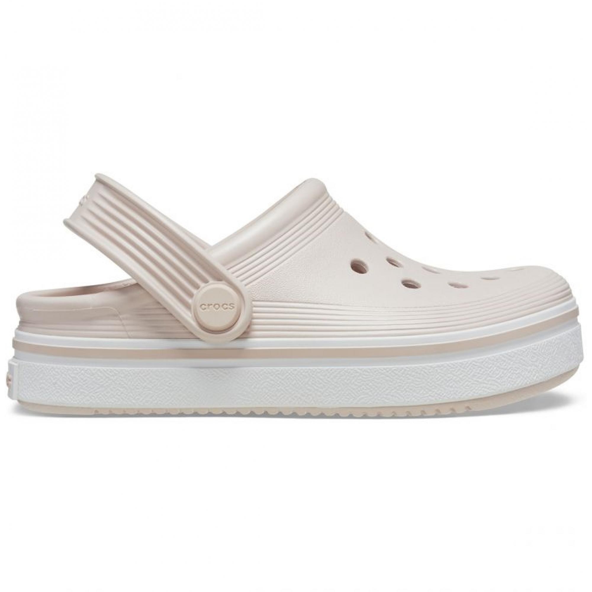Crocs 208477 Off Court Clog K Çocuk Terlik
