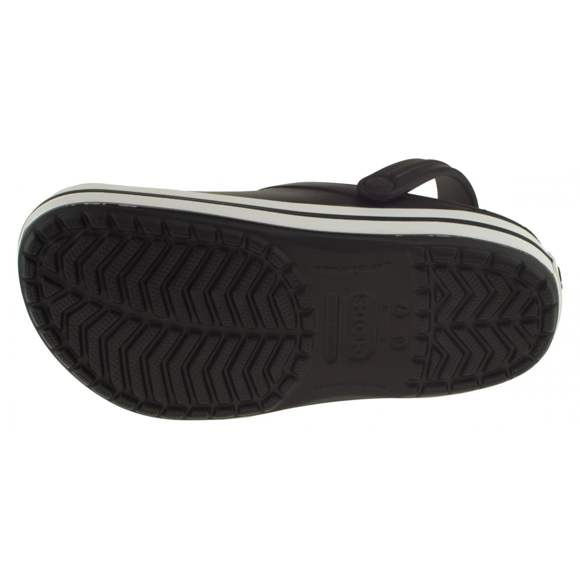Crocs 11016 G Crocband Unisex Terlik