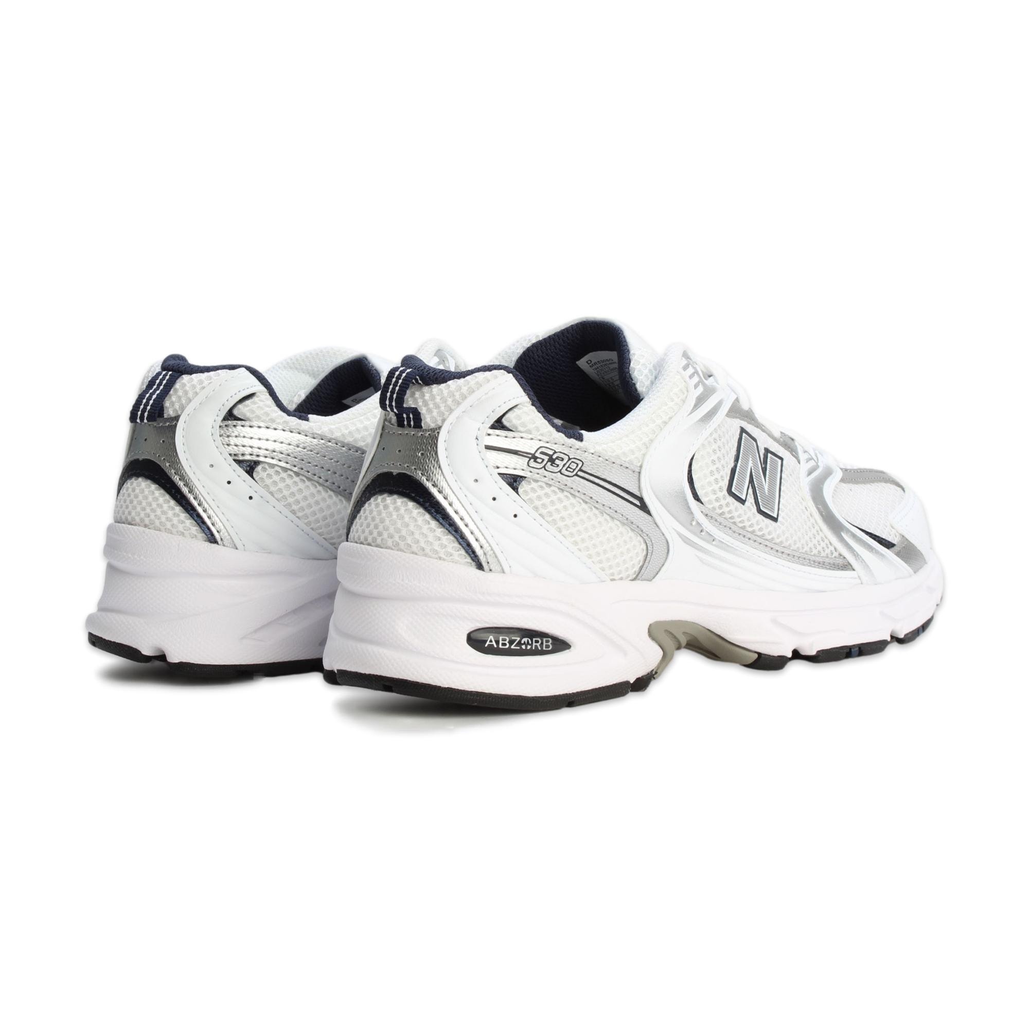 New Balance530 Nb Lifestyle Unisex Shoes Unisex Spor Ayakkabı