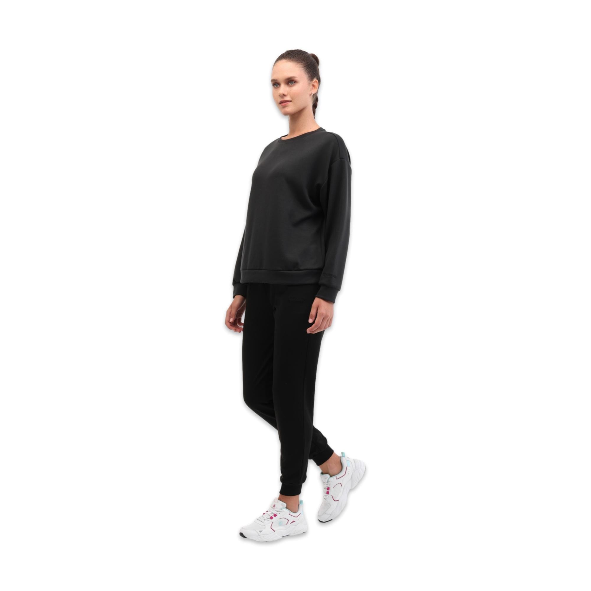 Lumberjack 5W Wb Jogger 22Ct133 5Pr Eşofman Alti Kadın Eşofman Altı