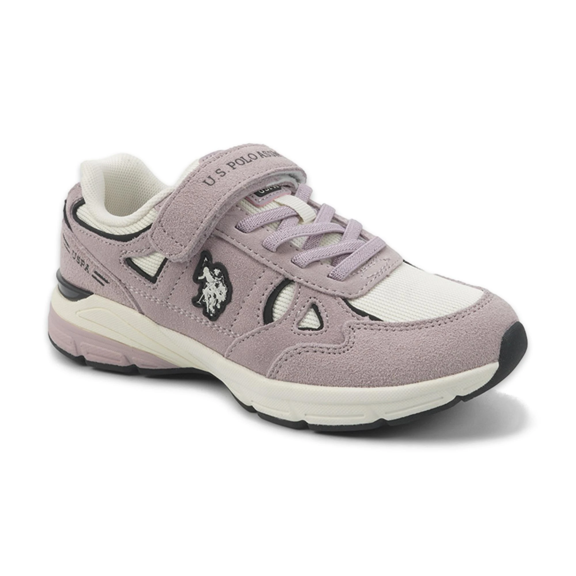 U.s. Polo Assn. 5F Noe Jr 5Pr Günlük Çocuk Spor Ayakkabı